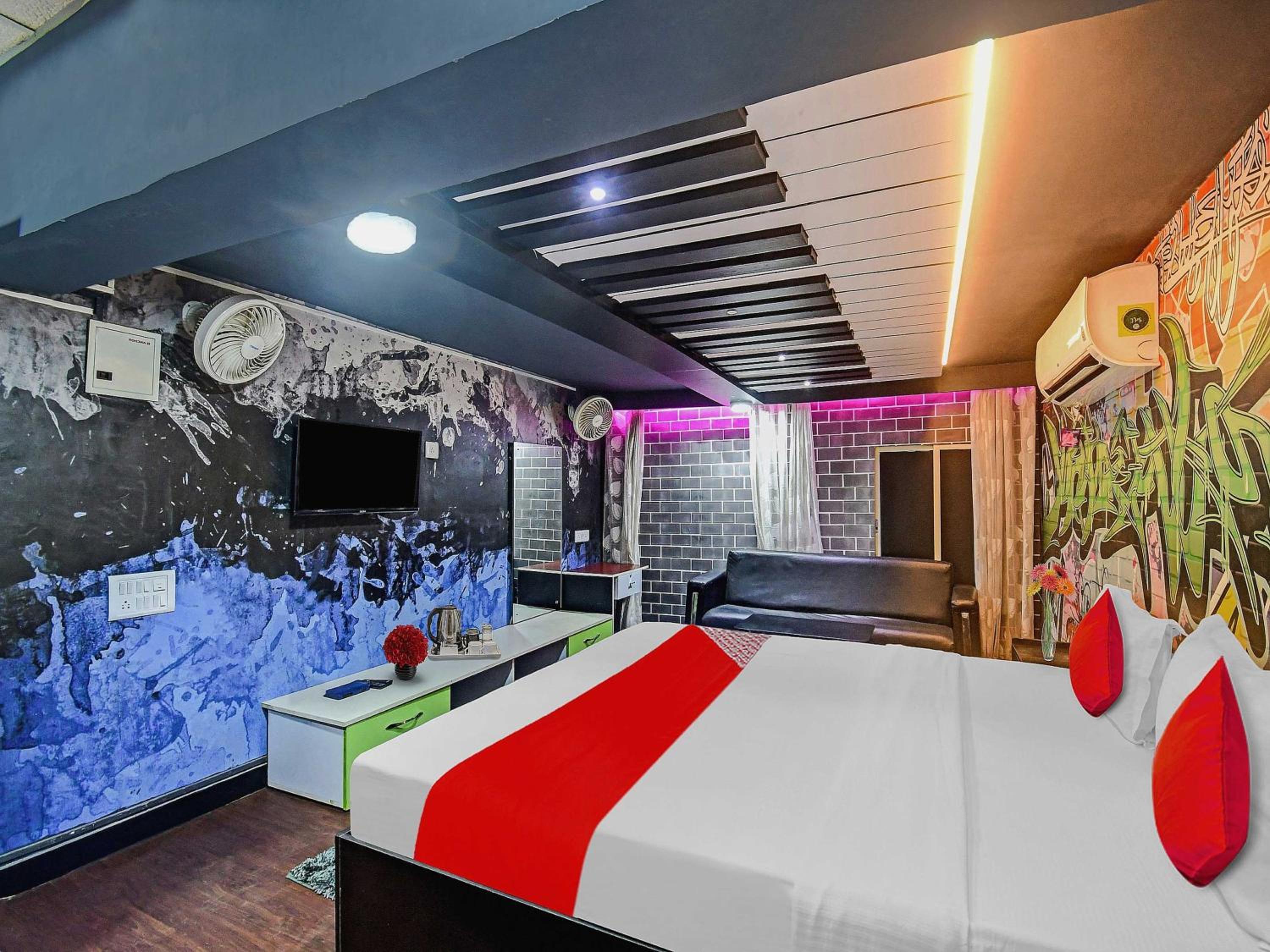 Classic Triple Room photo 2