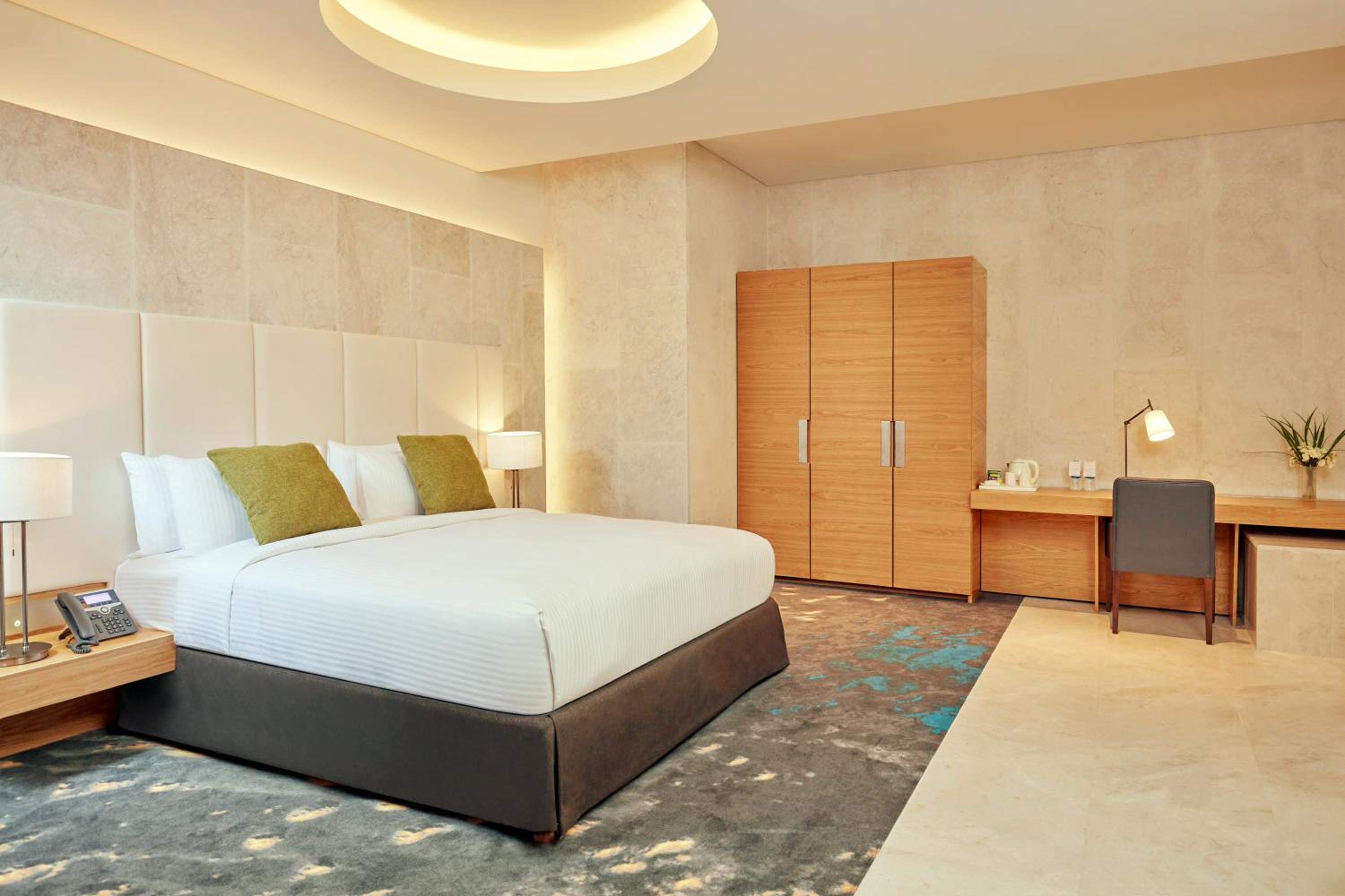 Family Room (12 Hours Stay)