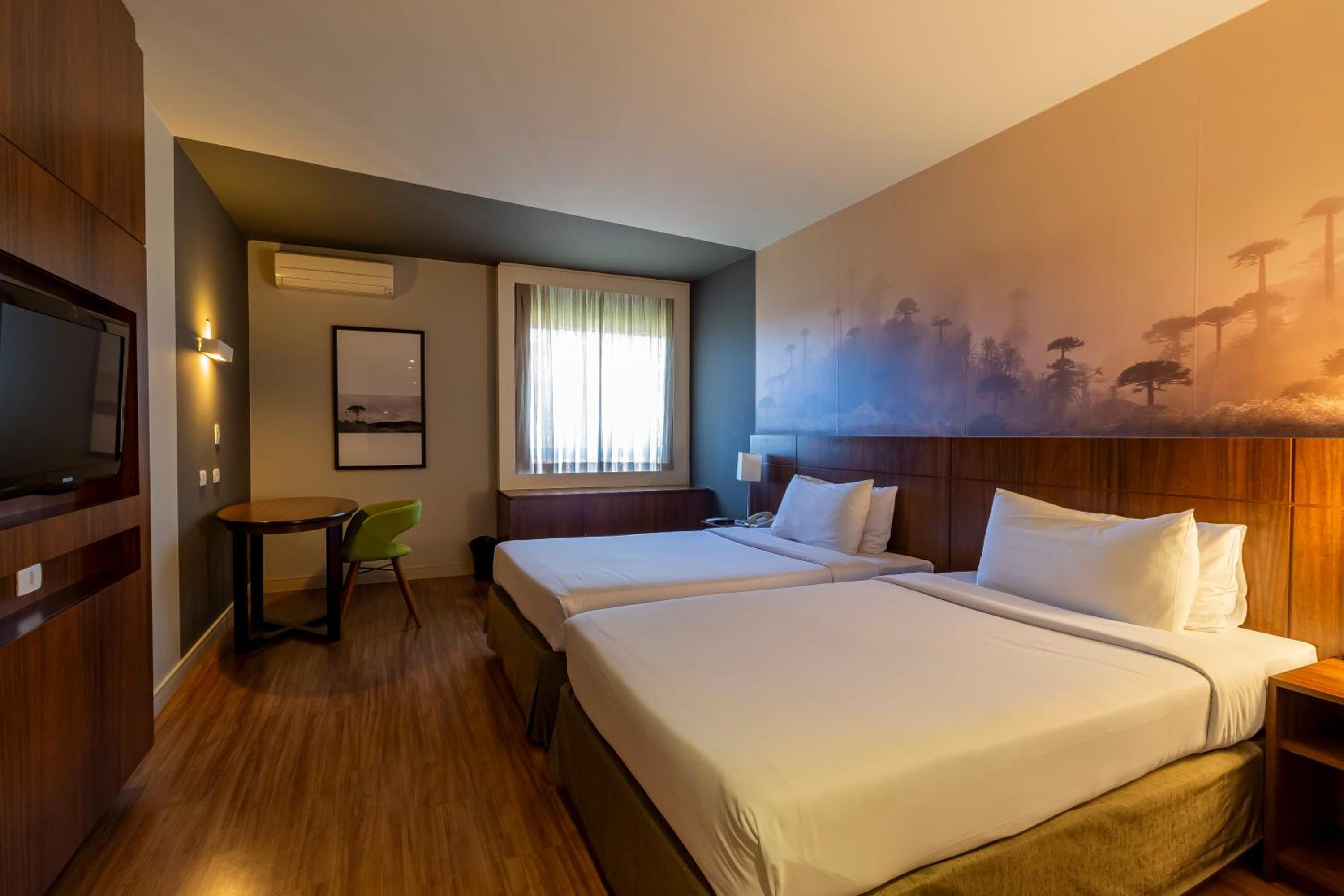 Standard Triple Room - Photo 1