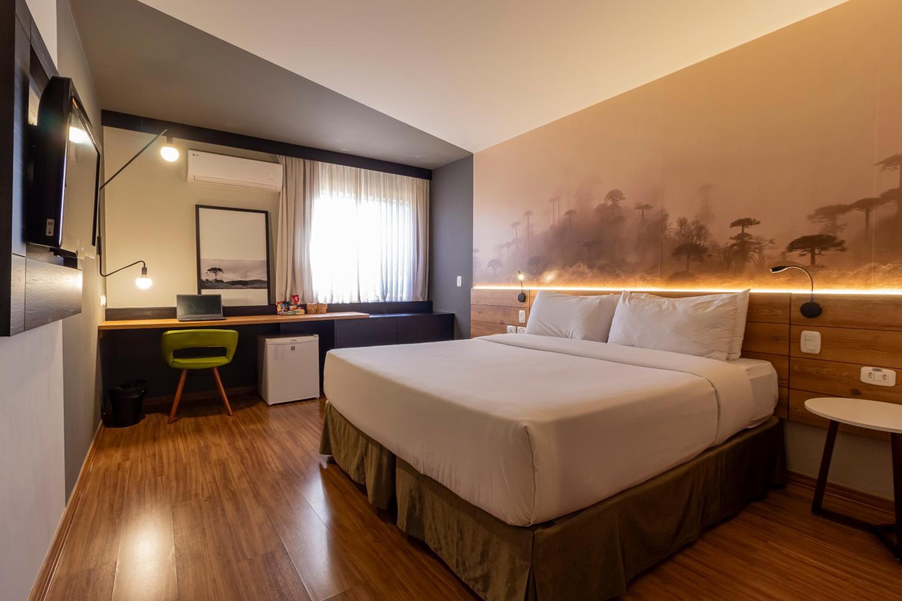 Standard Triple Room - Photo 3