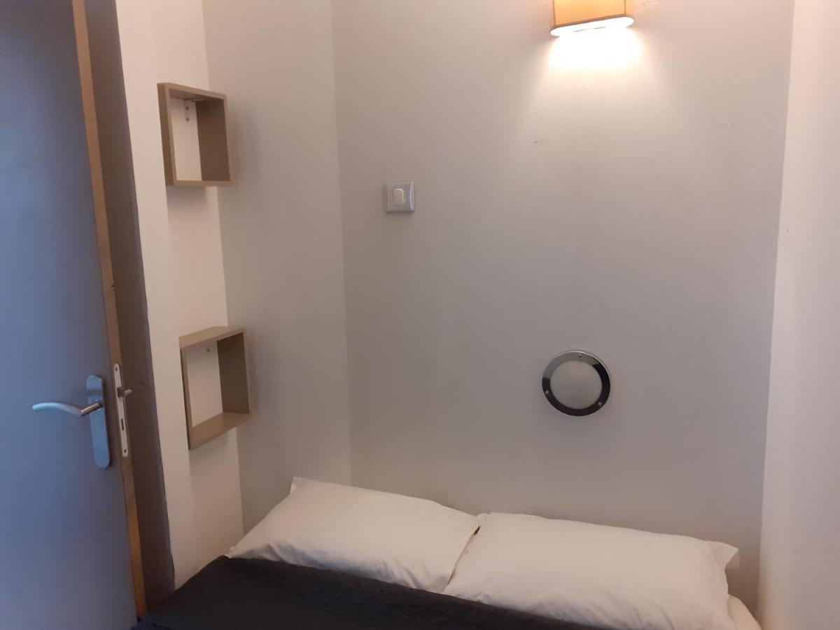 Apartment with Sea View photo 1