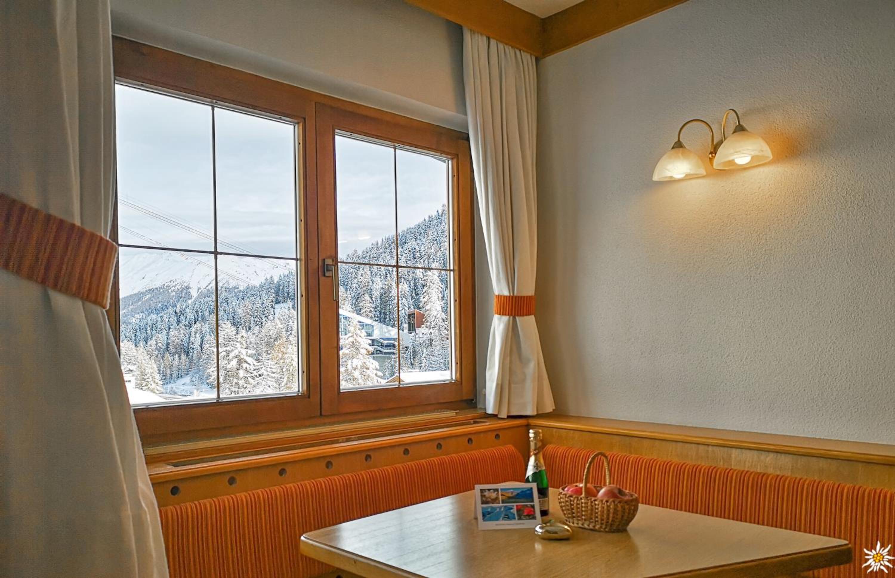 Standard Apartment photo 1