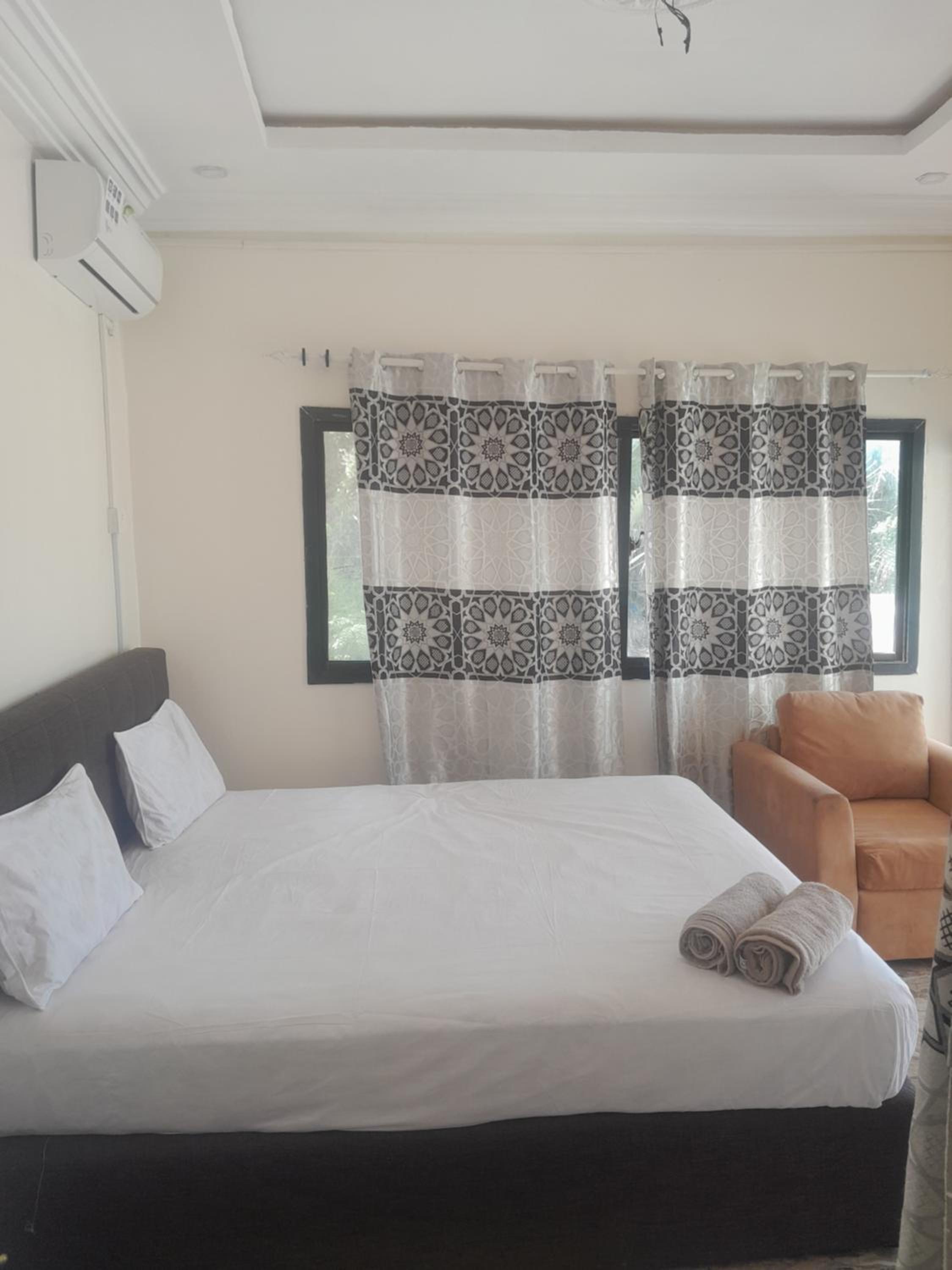 Double Room With Private Bathroom photo 1