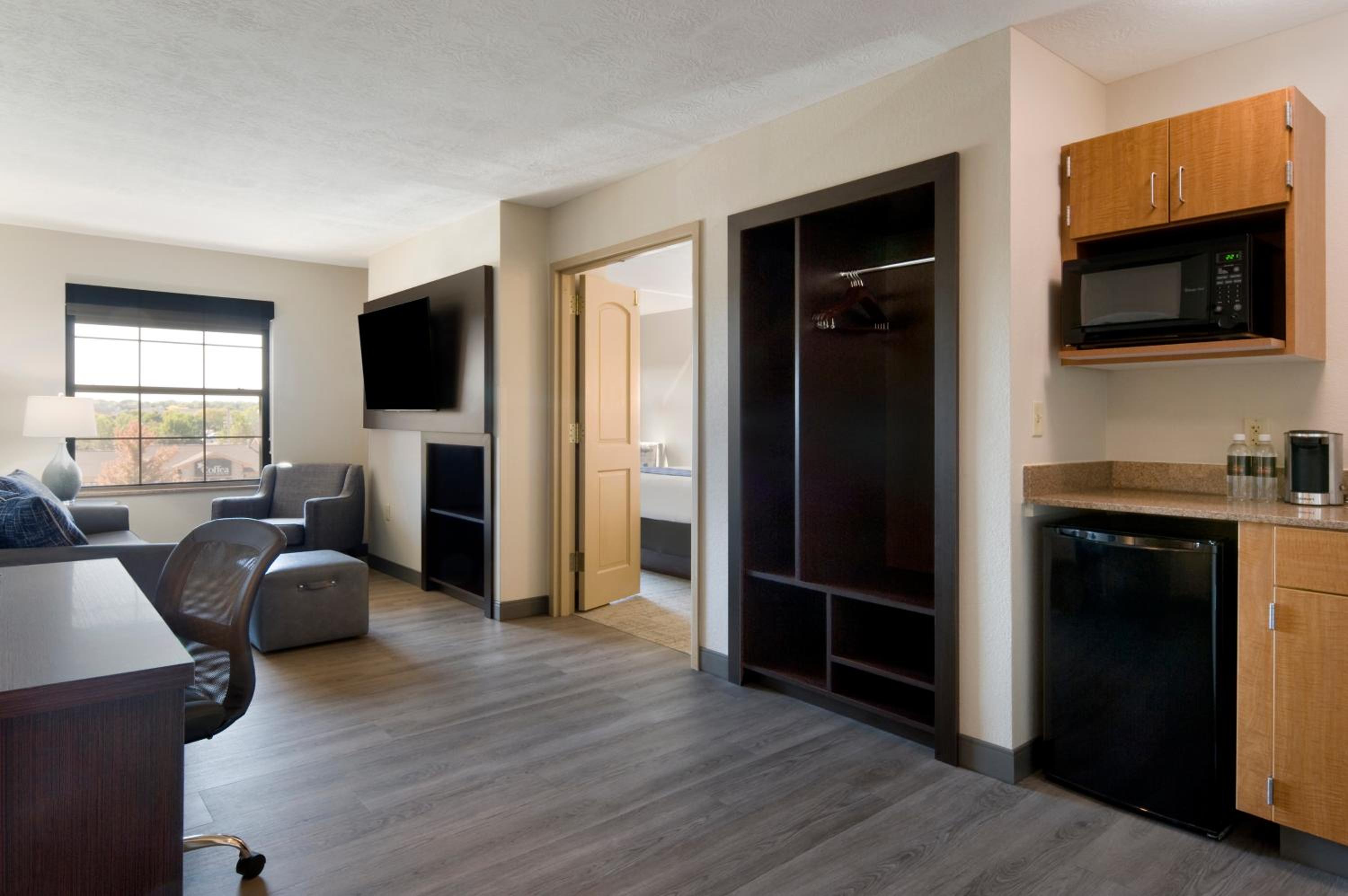Executive Suite
