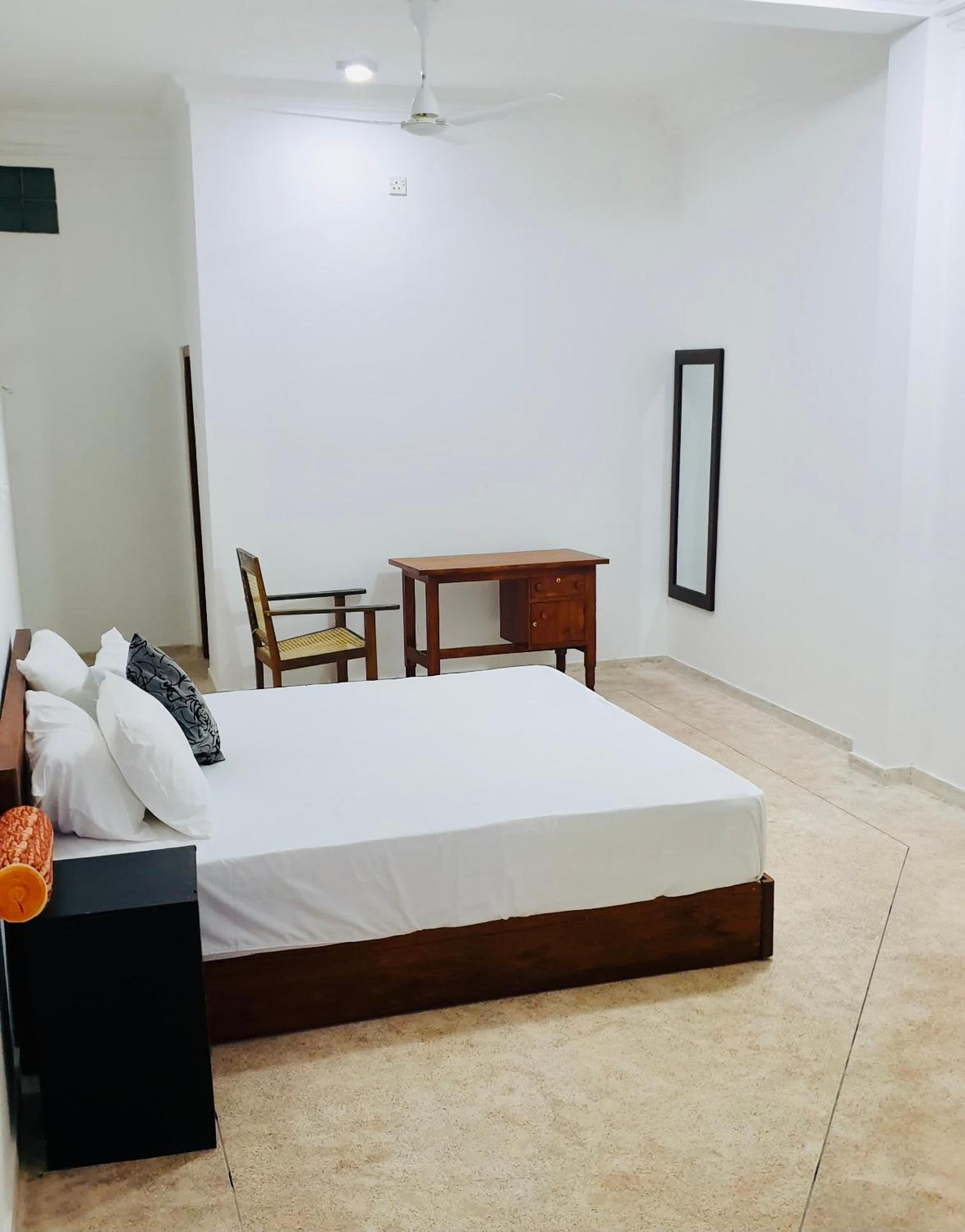 Double Room with Private Bathroom photo 1