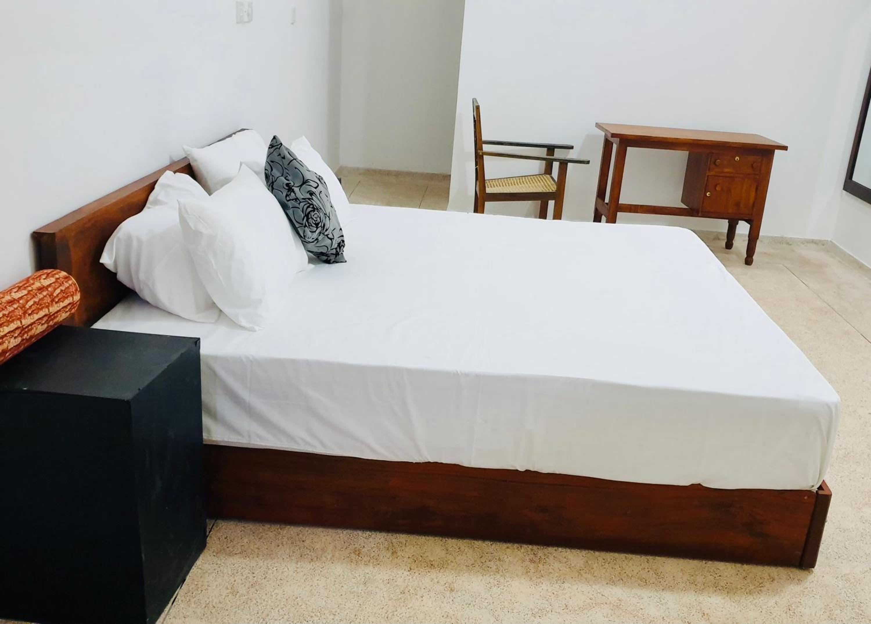 Double Room with Private Bathroom photo 3