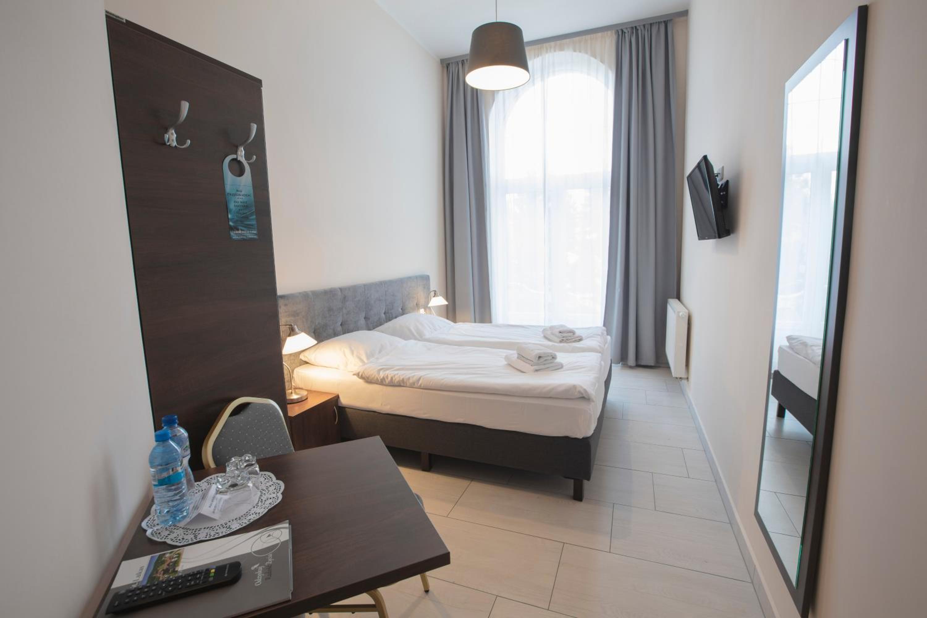 Standard Twin Room photo 1