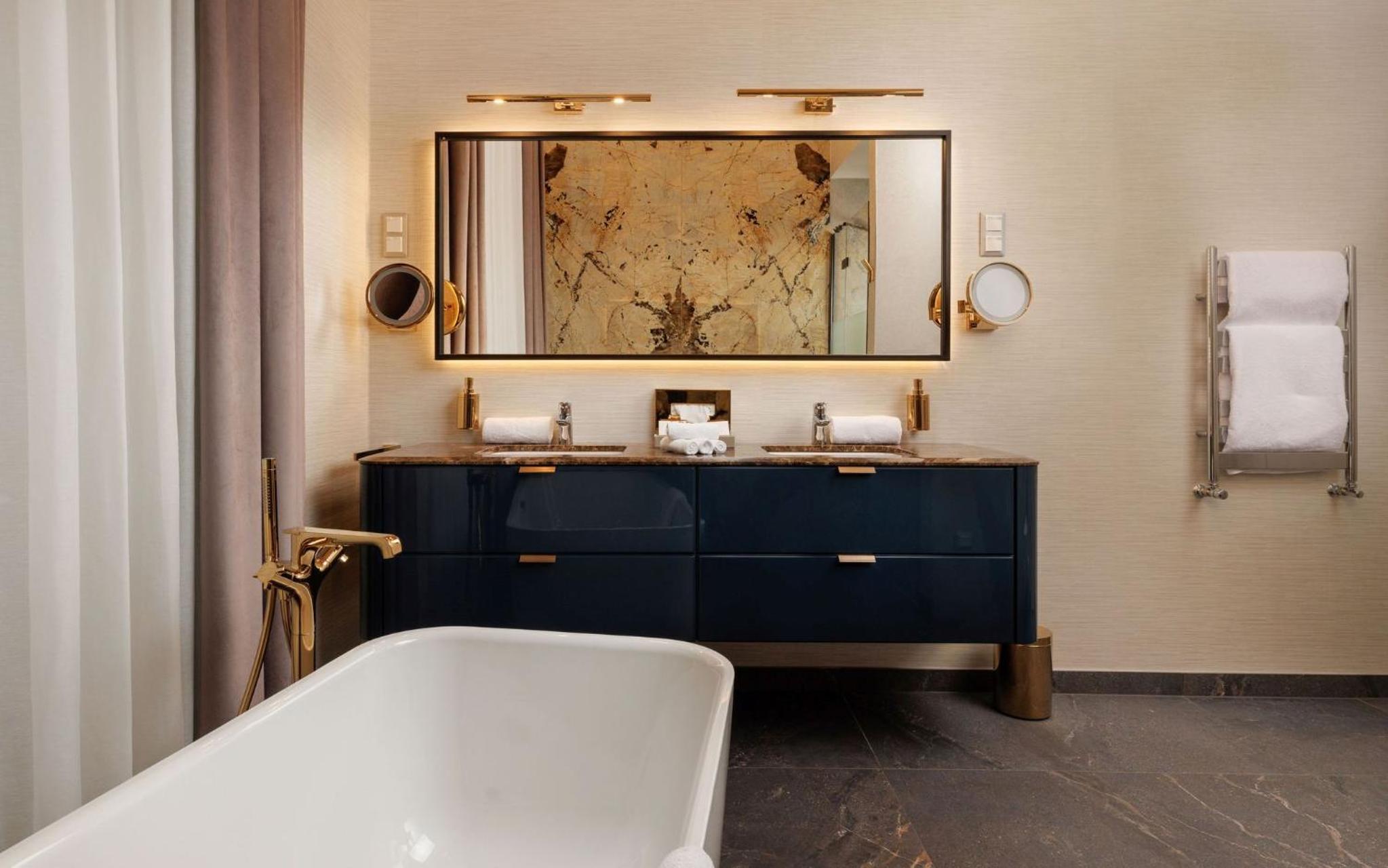 Royal Suite