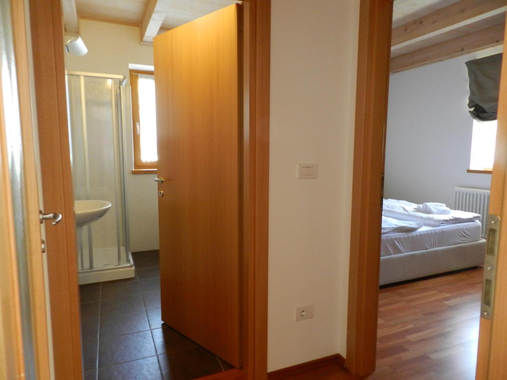 Two-Bedroom Apartment photo 2