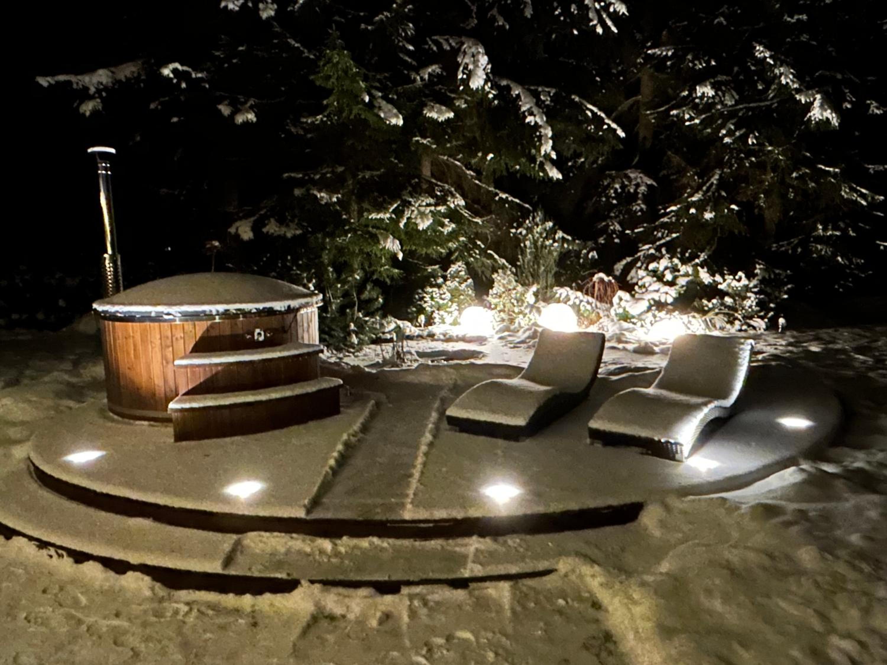 Vacation Home photo 1