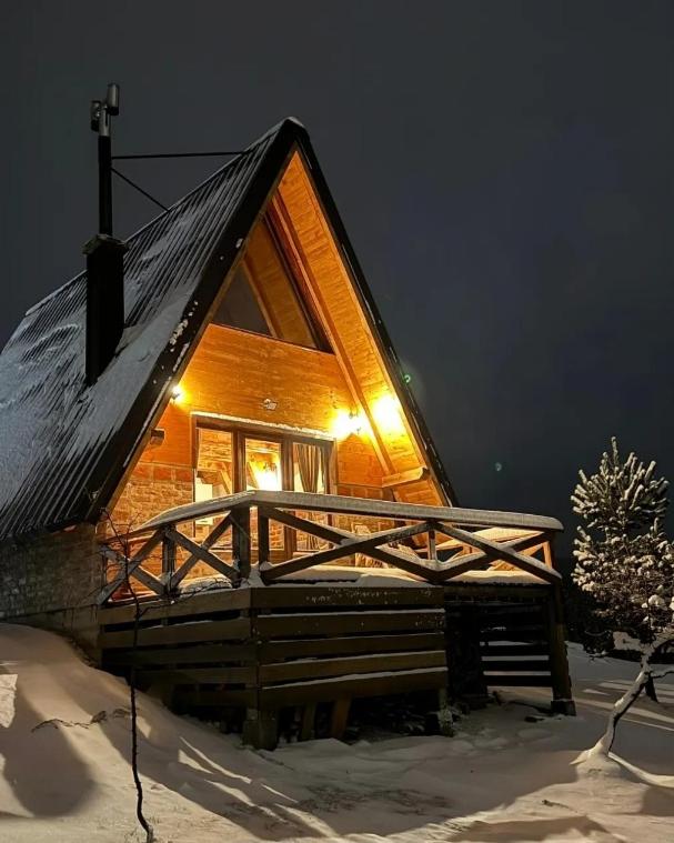 One-Bedroom Chalet photo 2