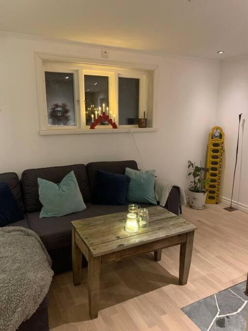 Two-Bedroom Villa photo 2