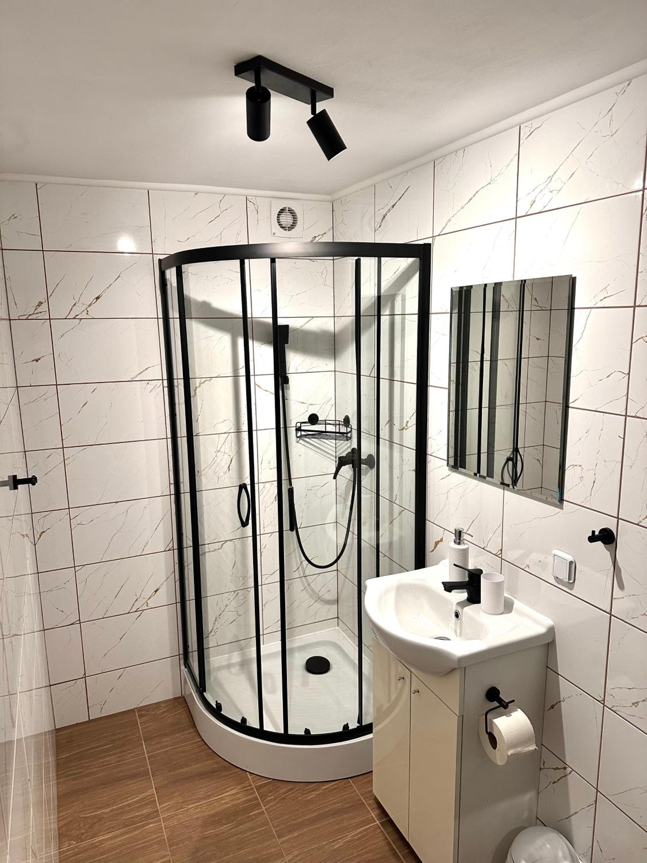 Double Room with Terrace photo 2