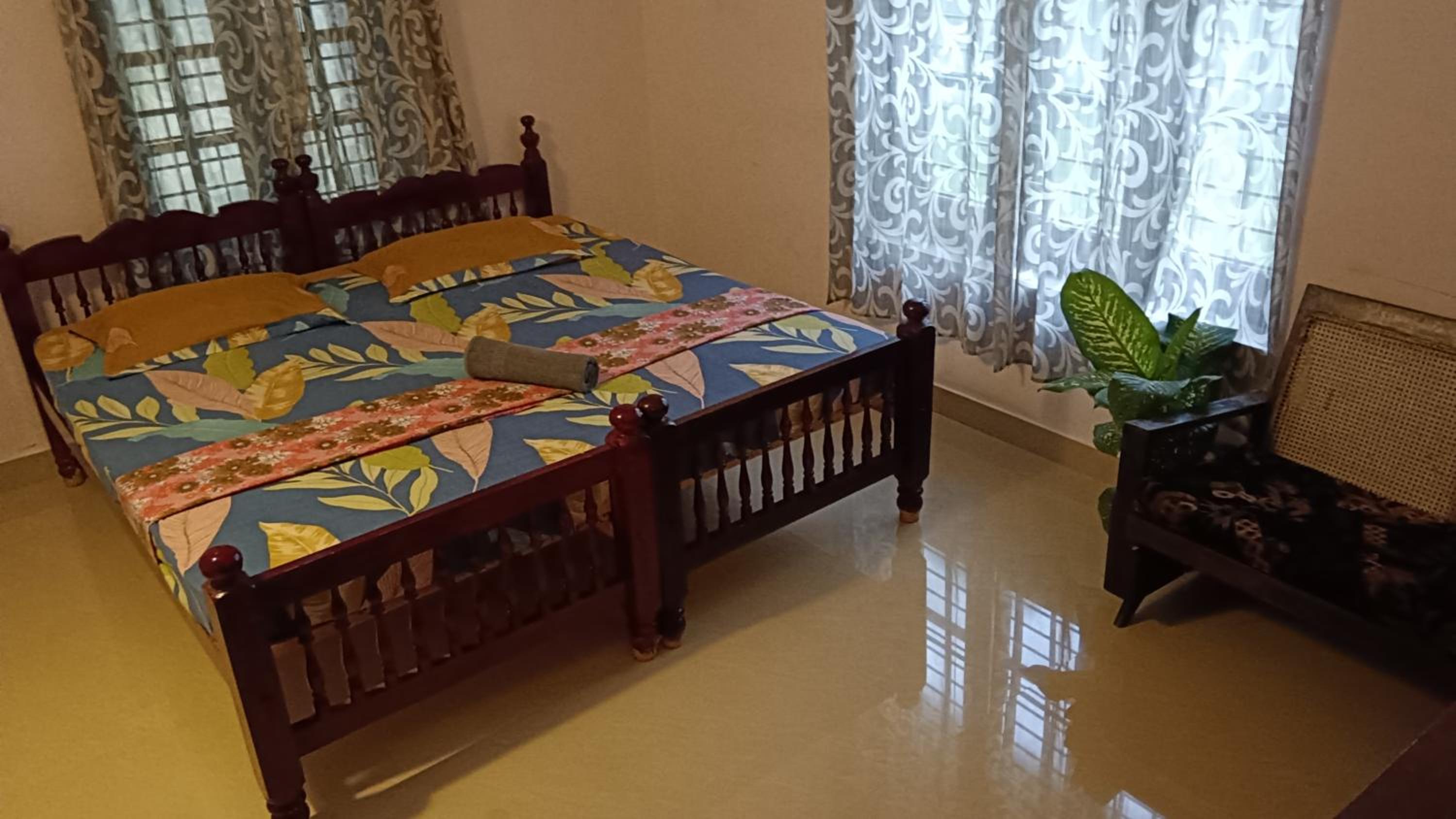 Double Room photo 3
