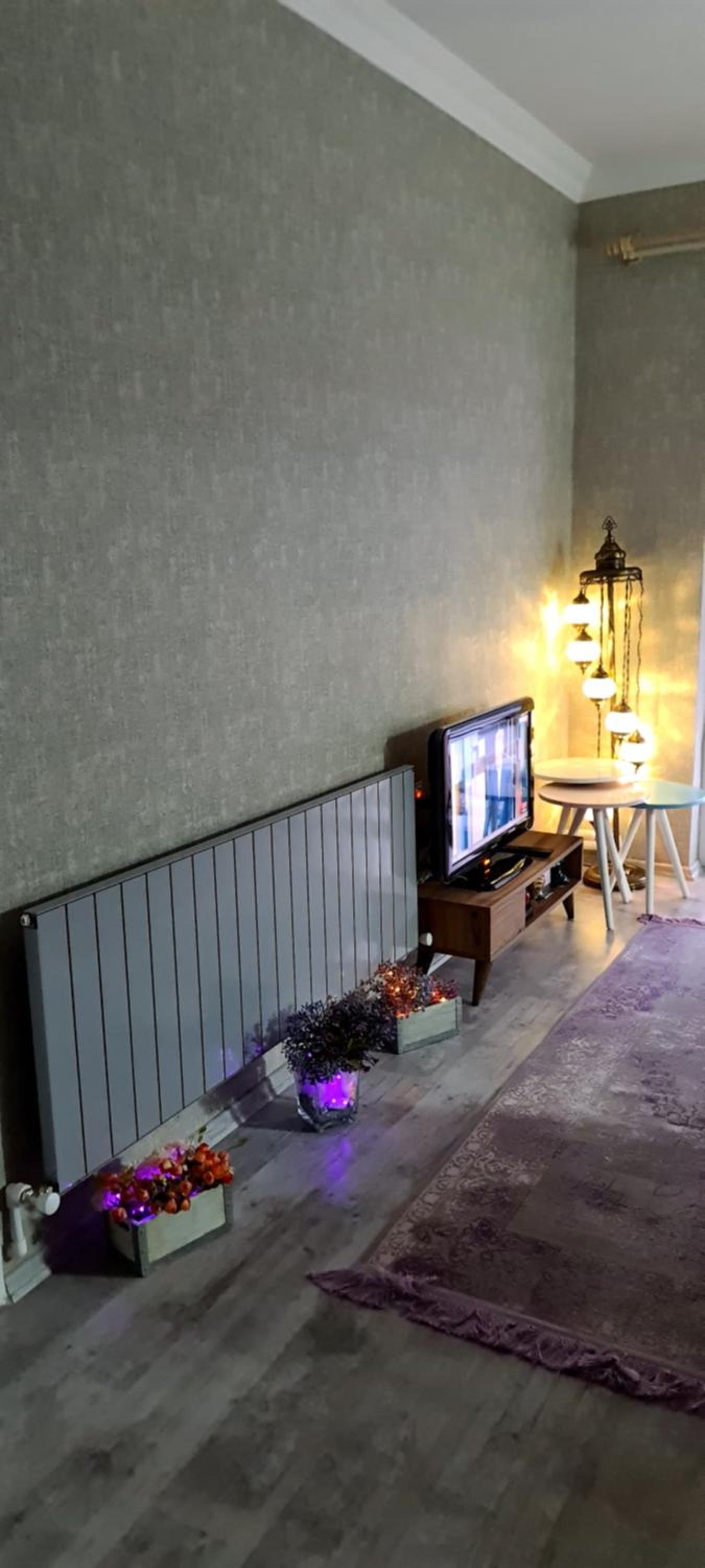 Apartment with Garden View photo 1