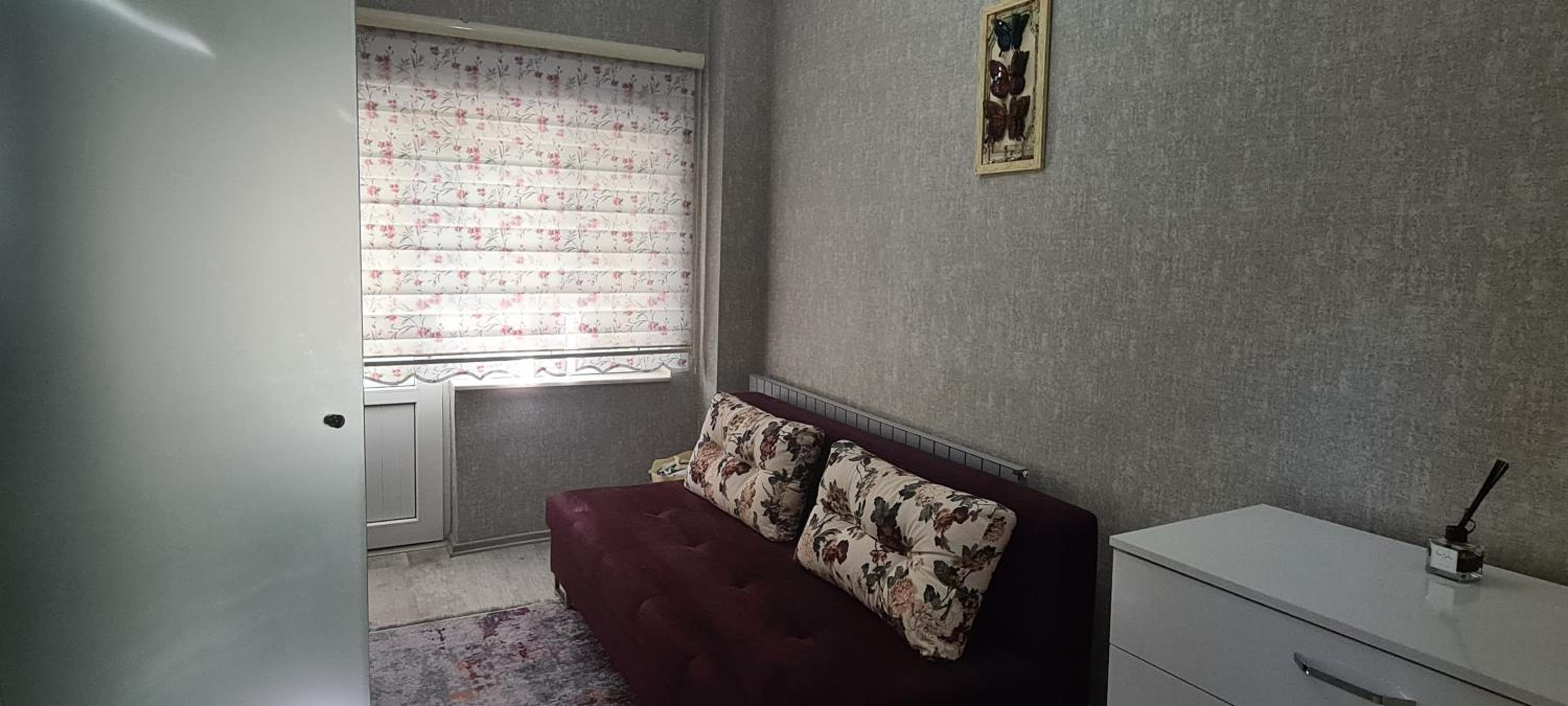Apartment with Garden View photo 3