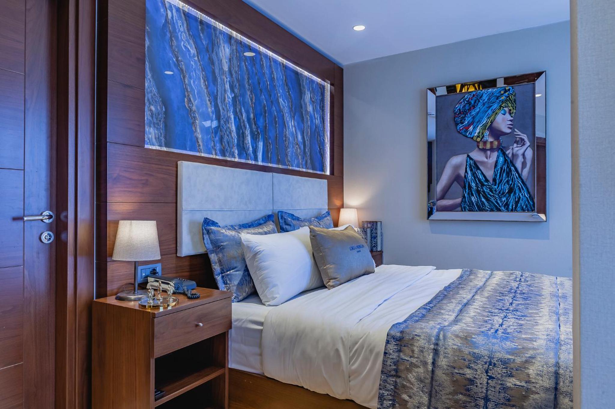 Family Junior Suite photo 1