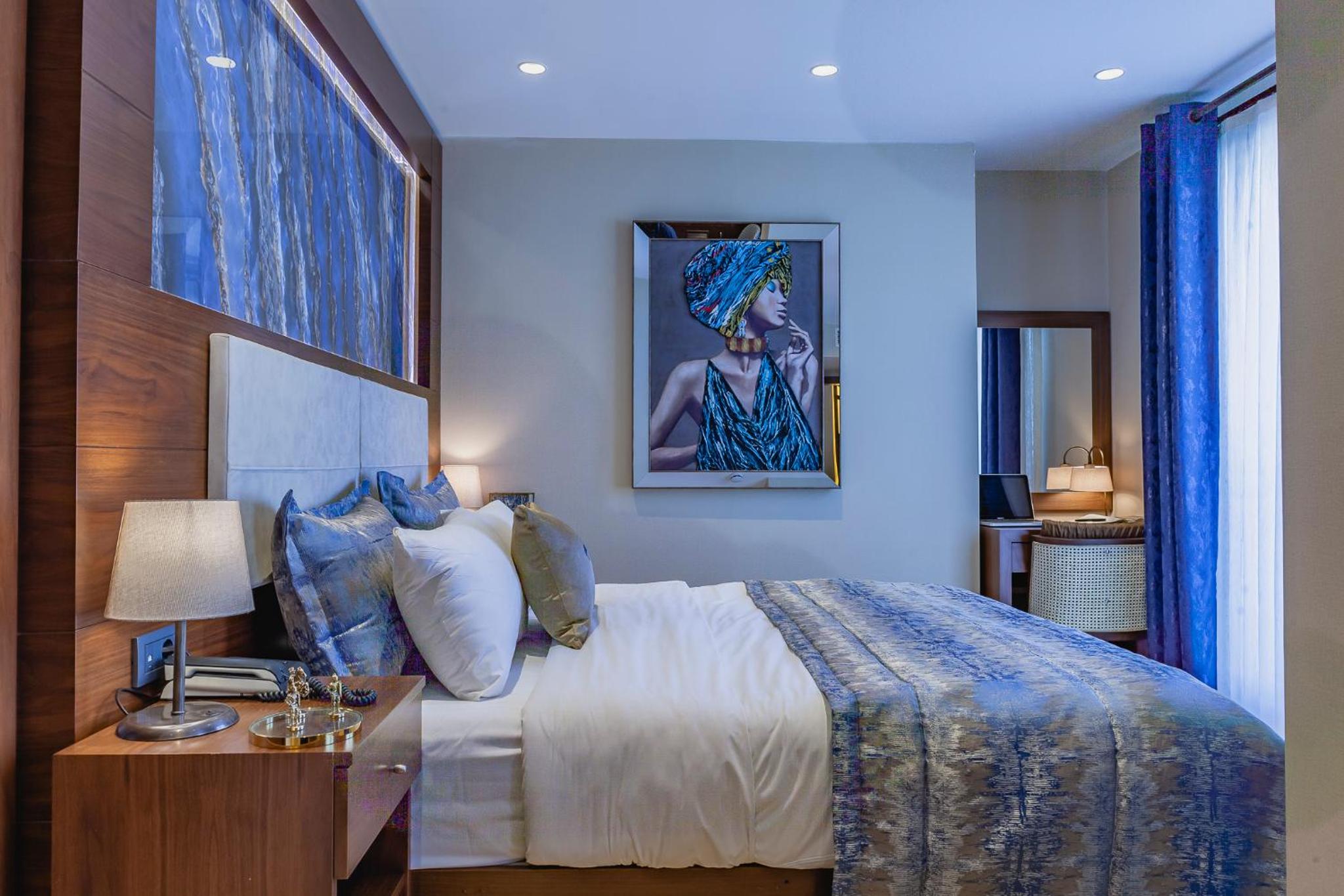 Superior Suite photo 3