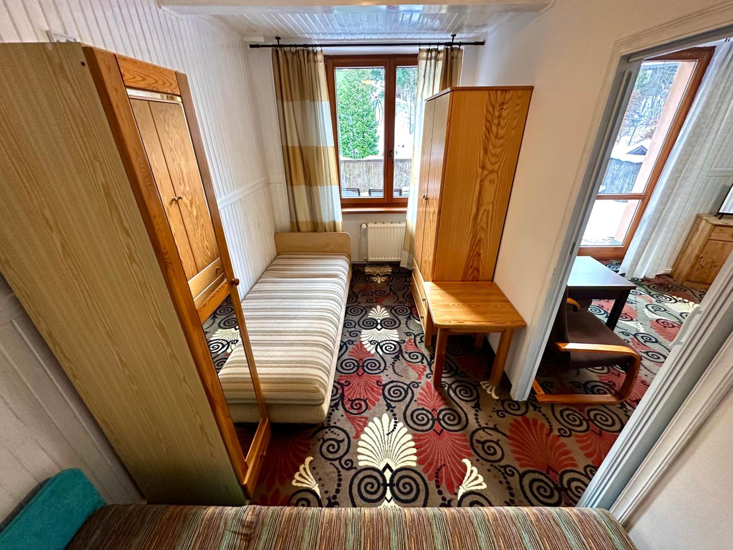Double Room with Terrace photo 1