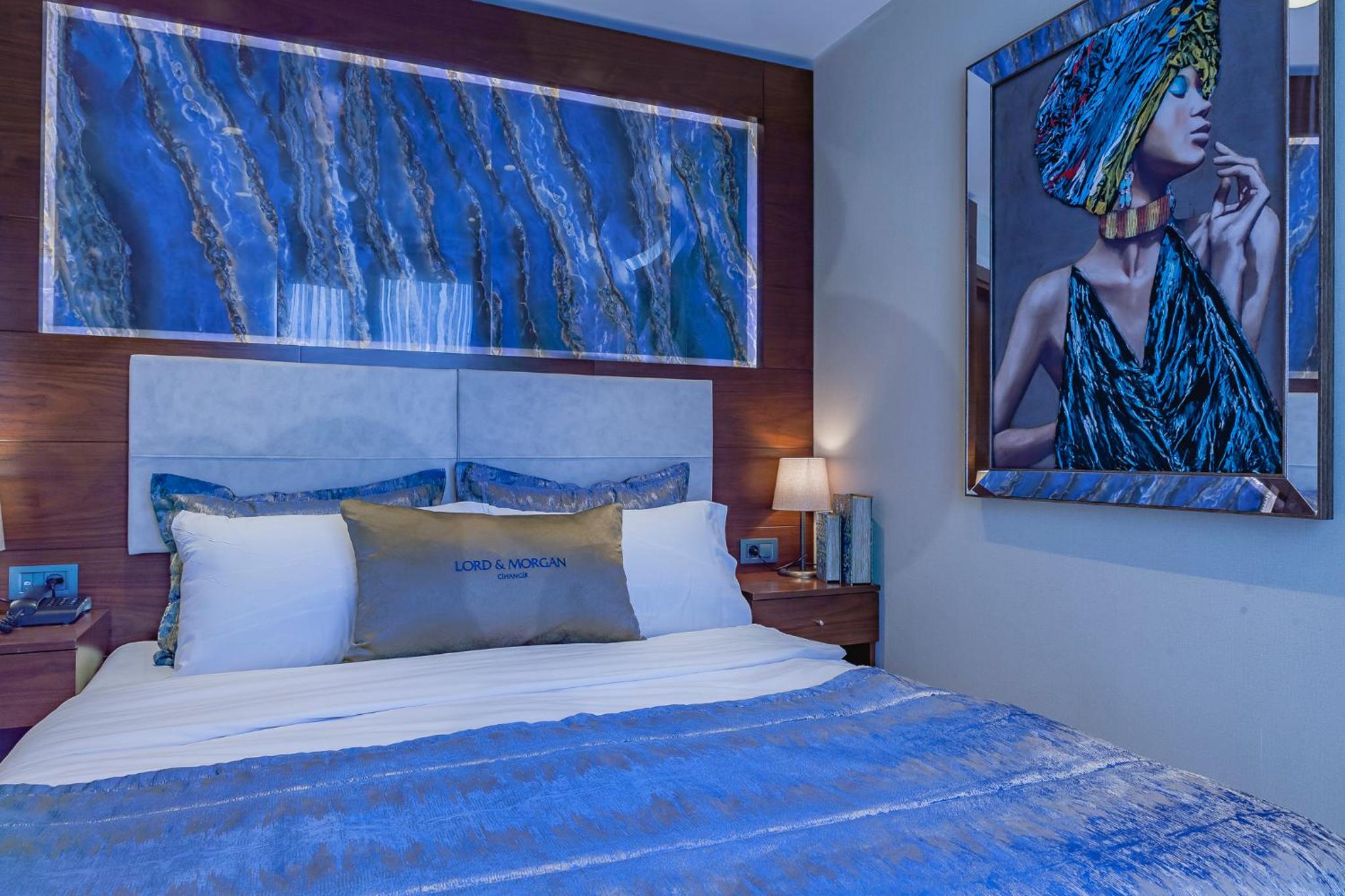 Family Junior Suite photo 2