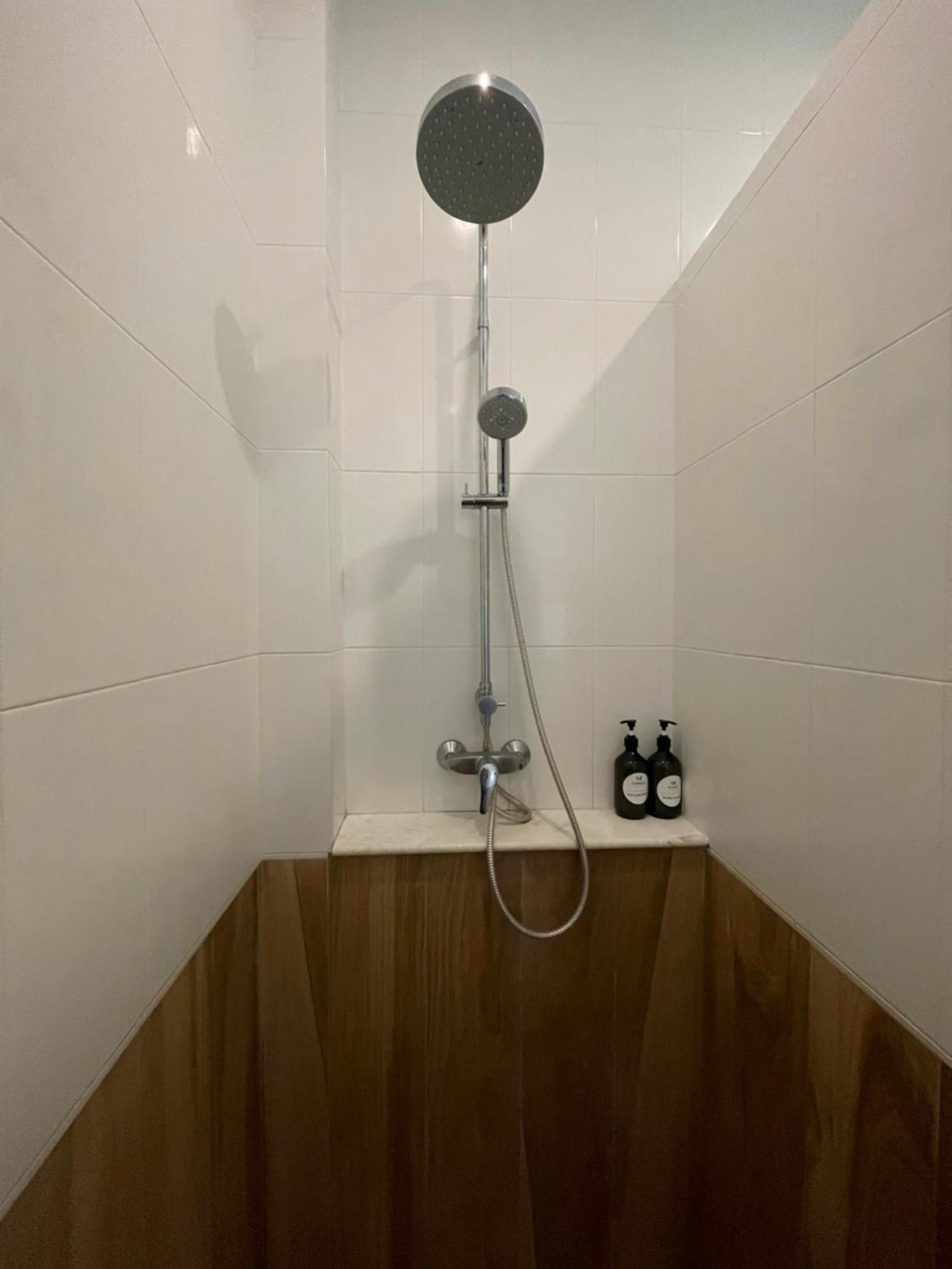 Double Room with Mountain View photo 2