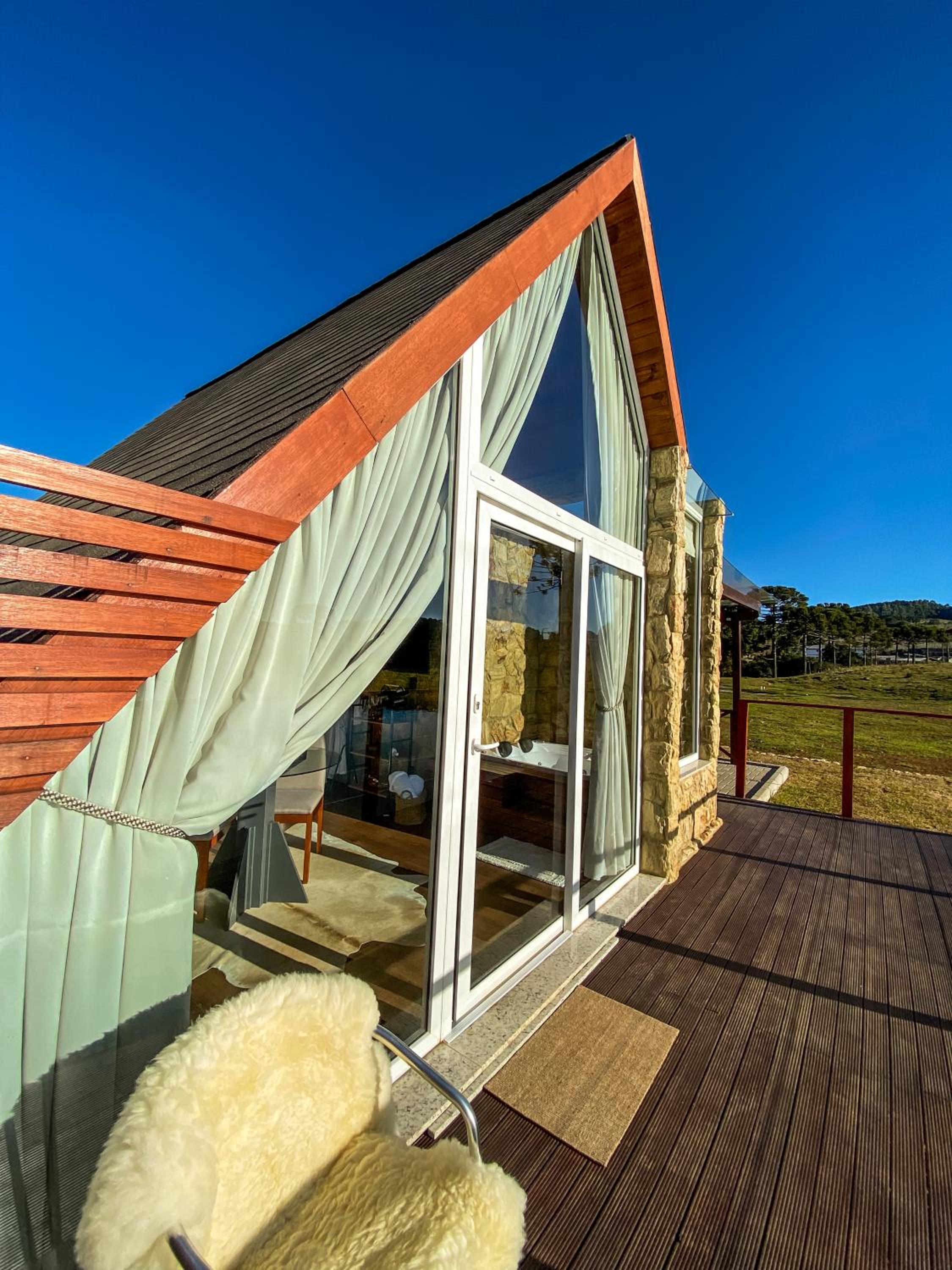 Chalet - Photo 14