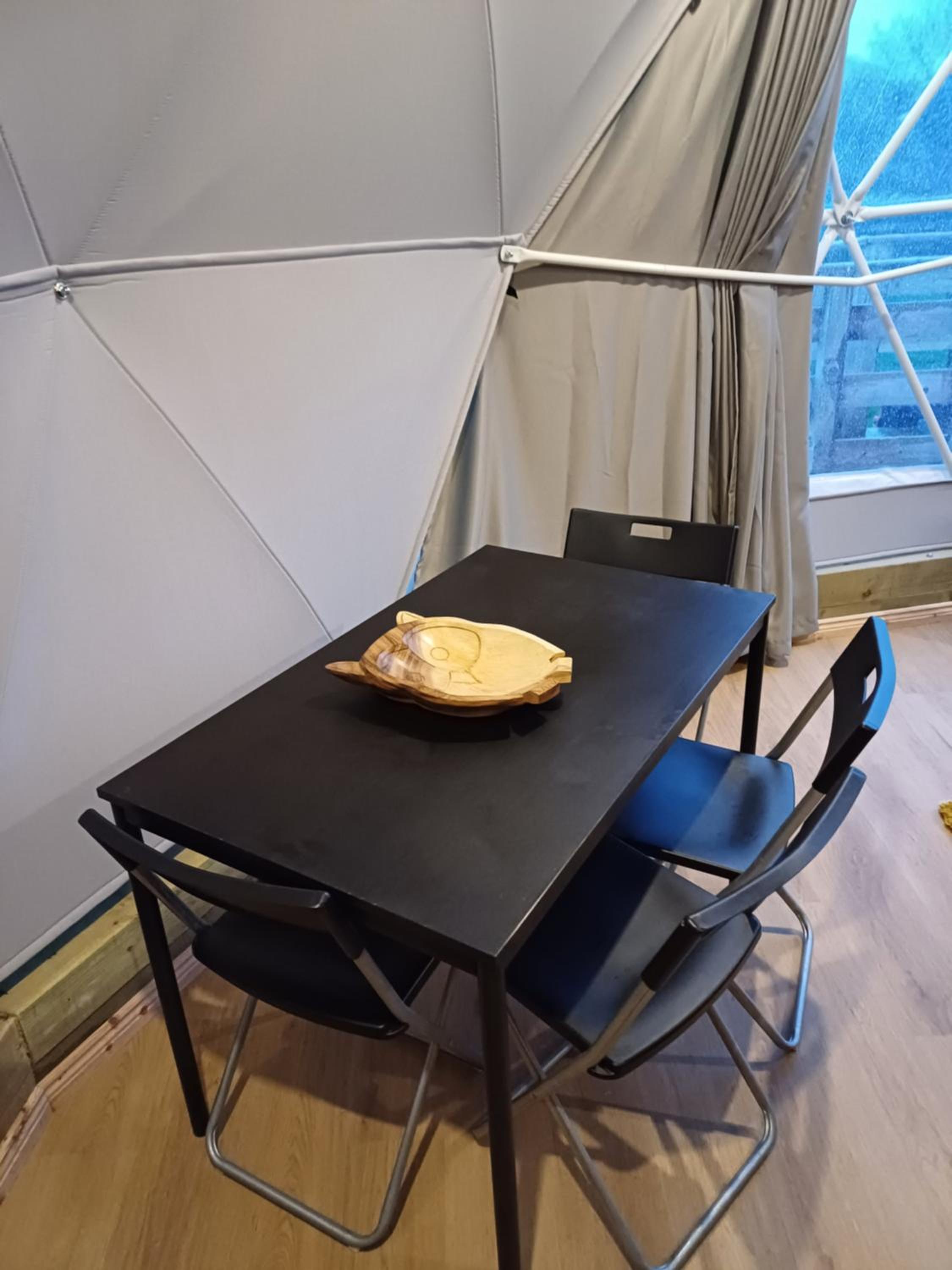 Tent - Photo 40