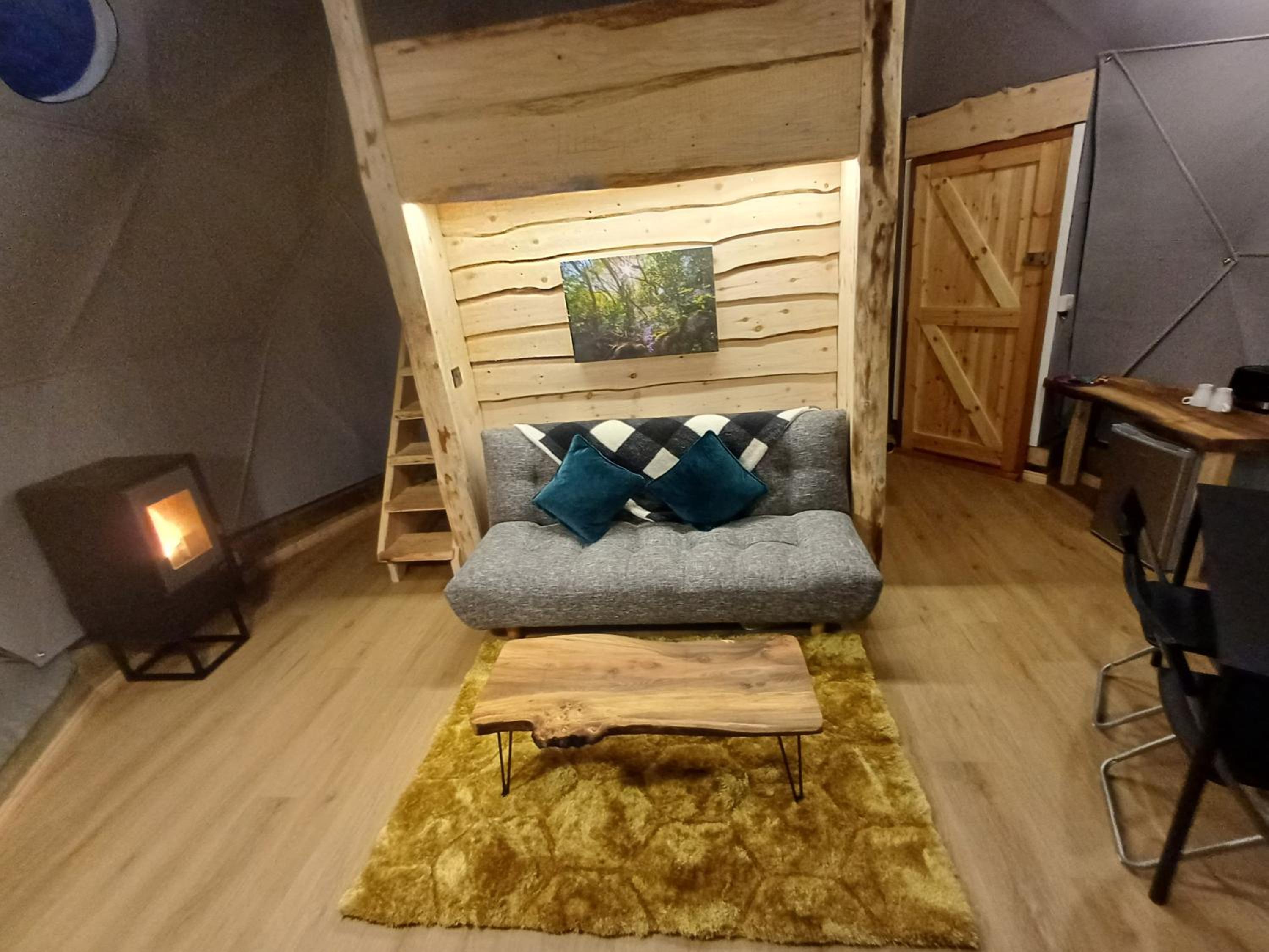 Tent - Photo 42