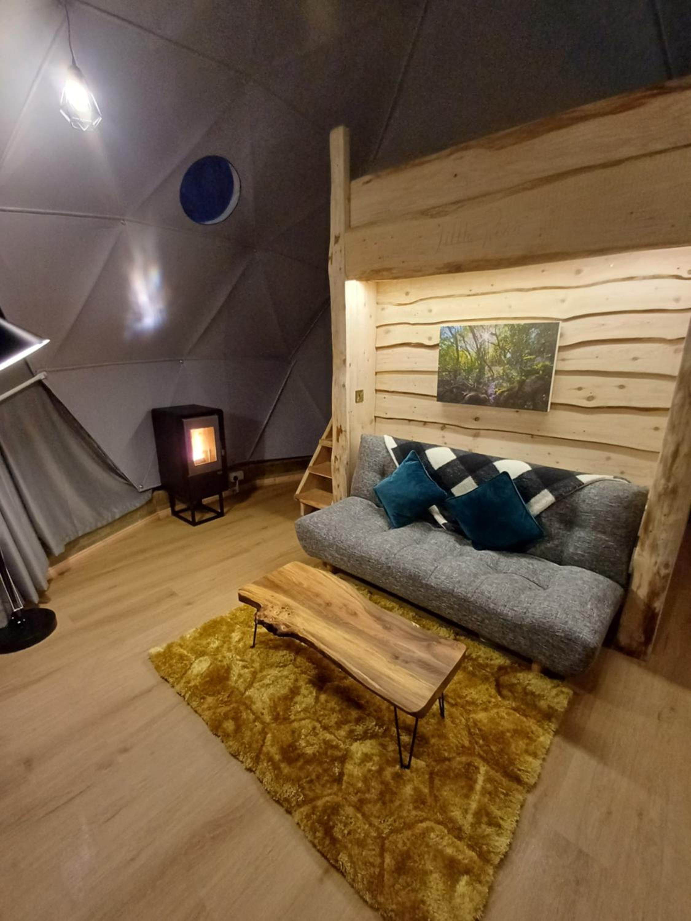 Tent - Photo 43
