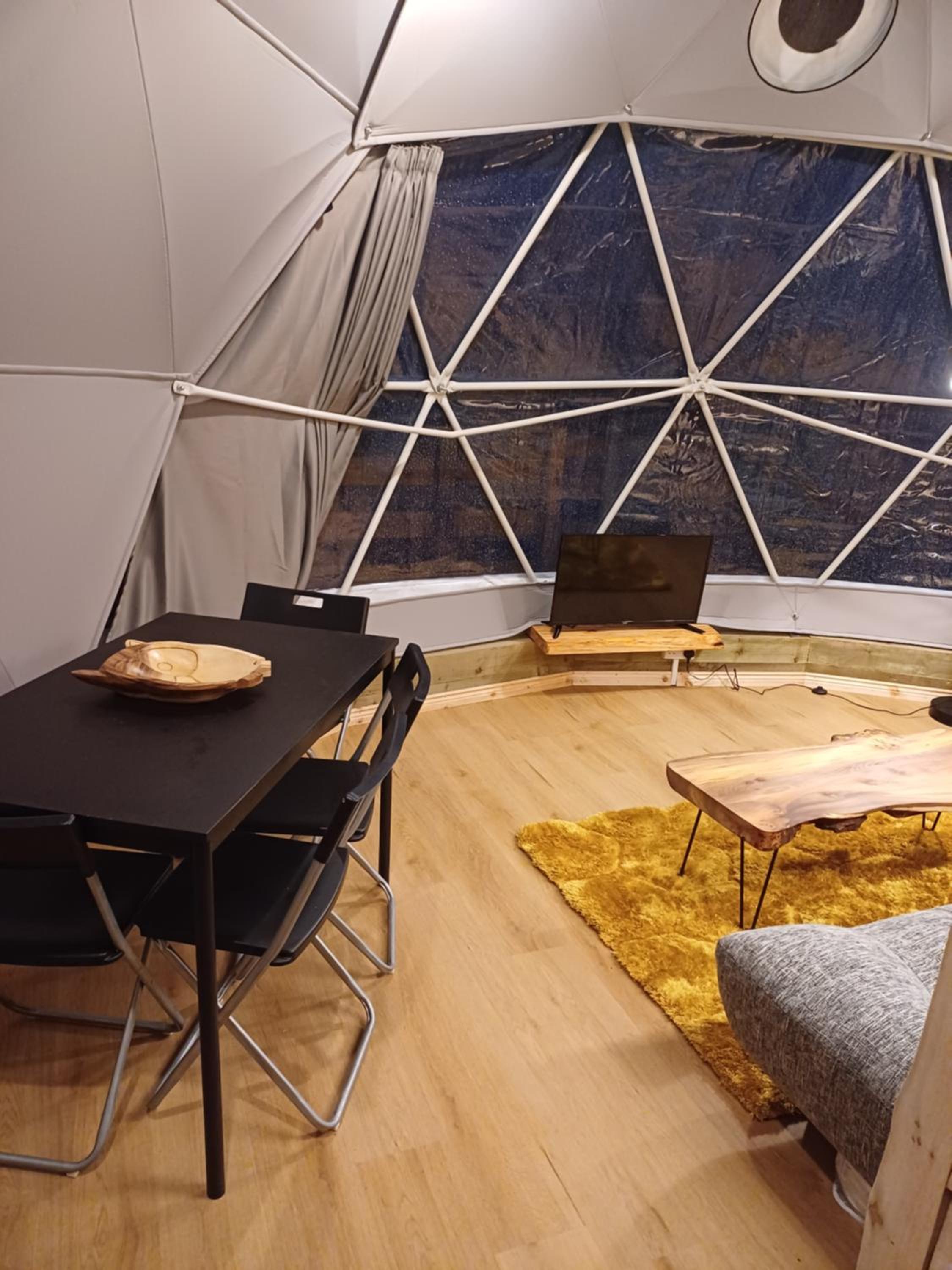 Tent - Photo 5
