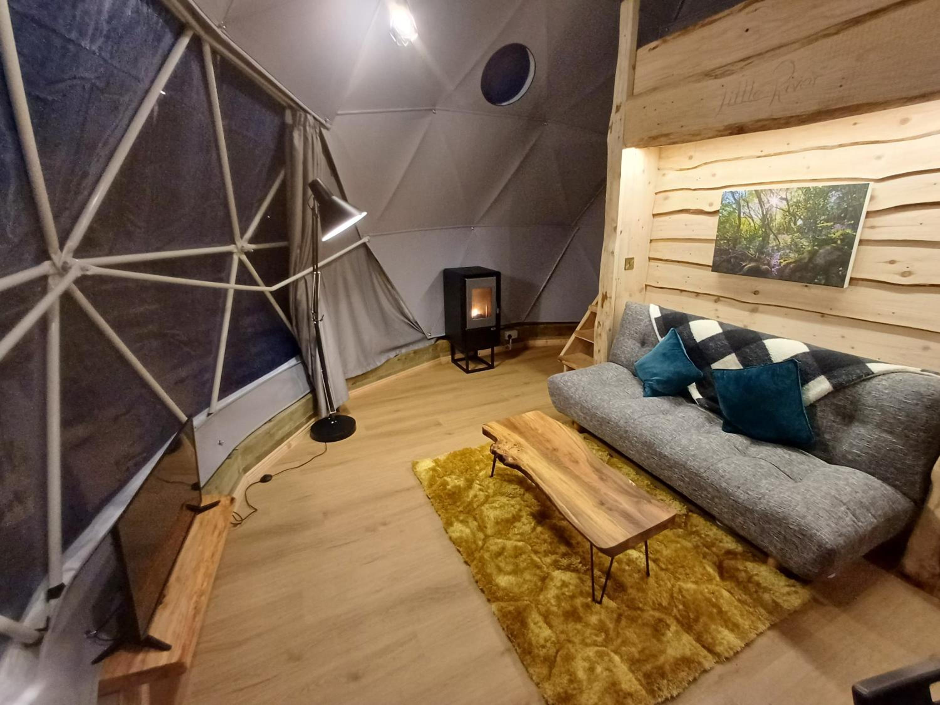Tent - Photo 7