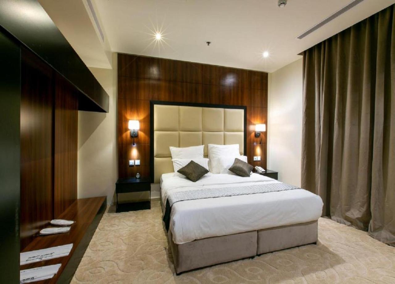 Junior Suite - Photo 1