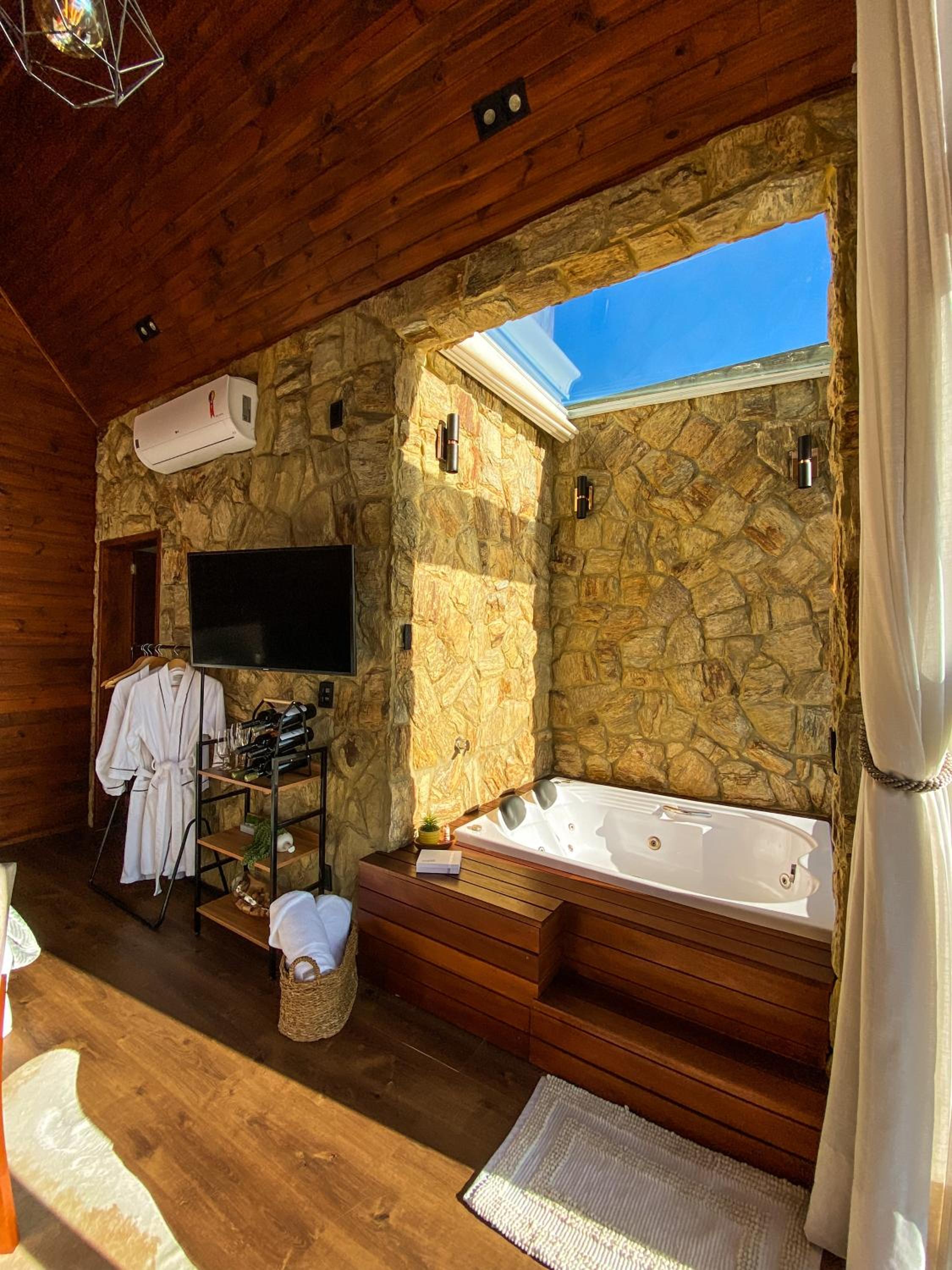 Chalet - Photo 4