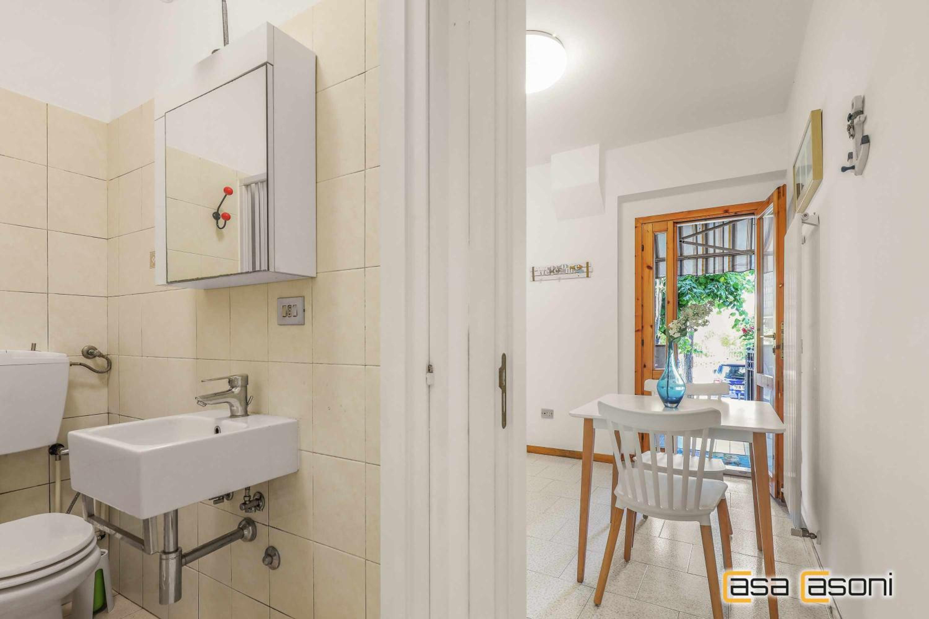 Apartment - Ground Floor photo 3