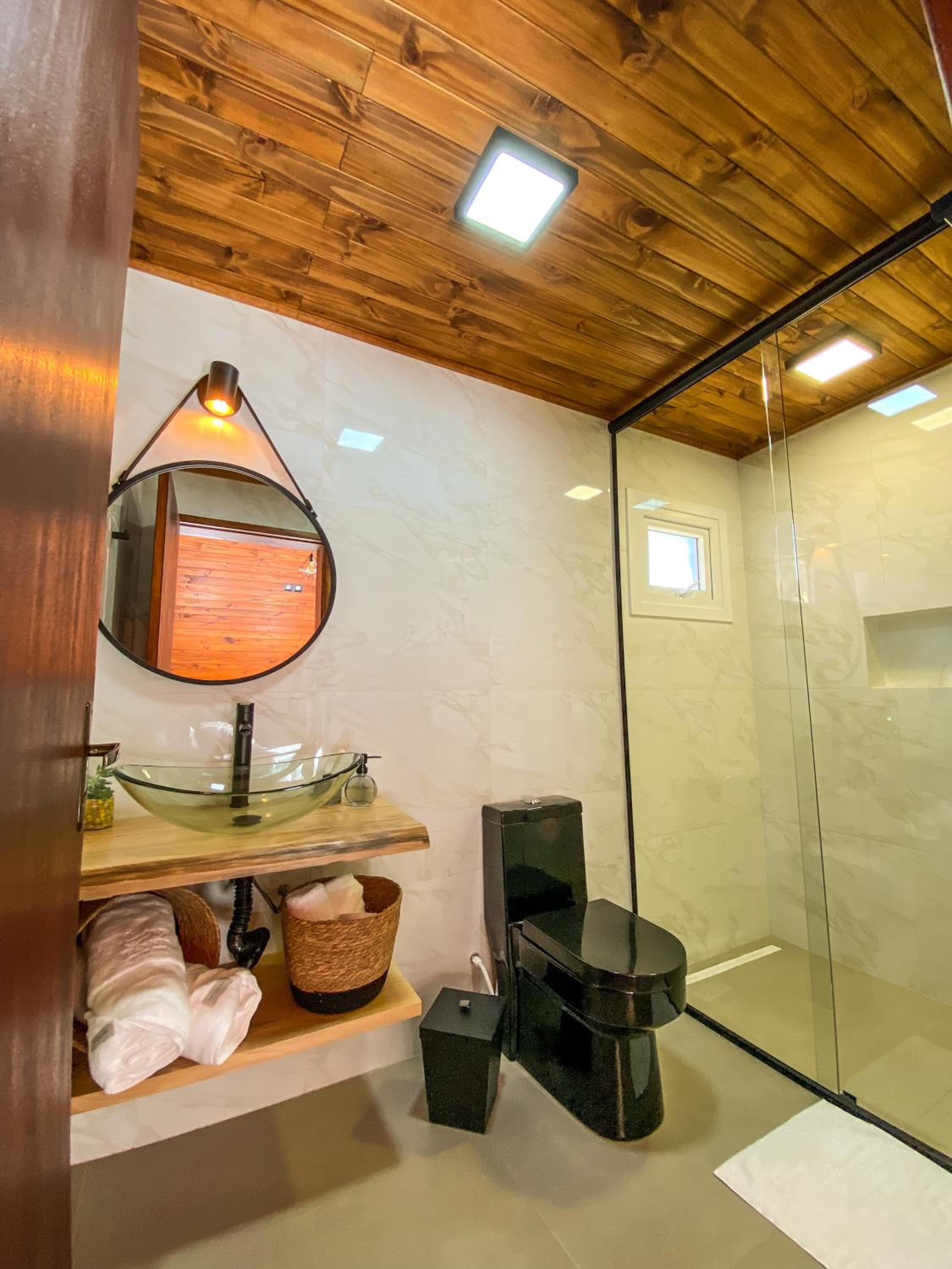 Chalet - Photo 11