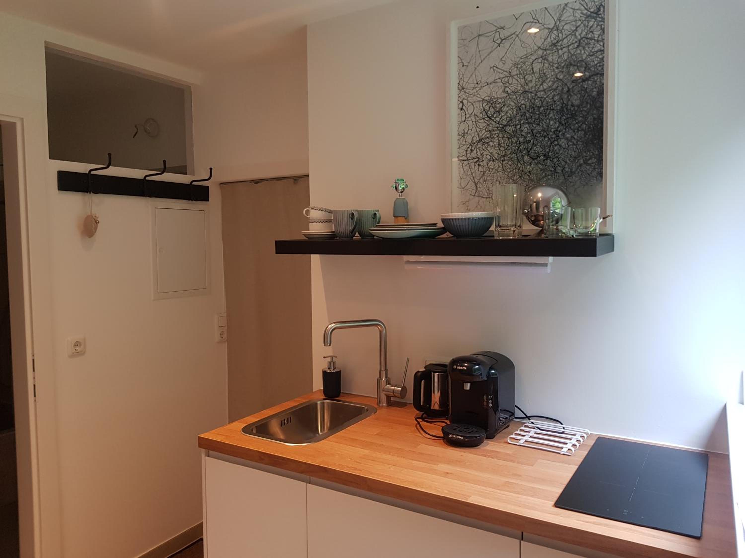 Apartment - Ground Floor photo 3