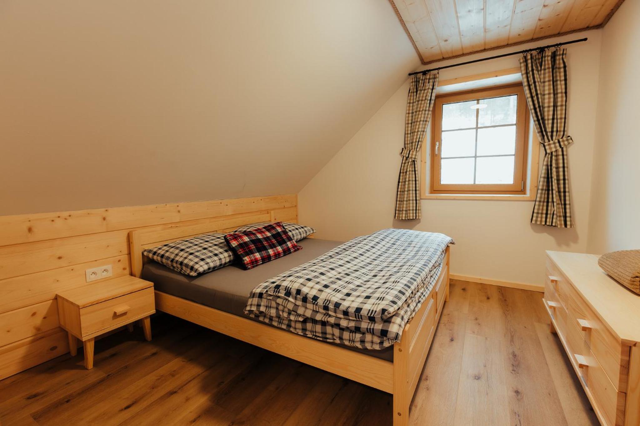 Chalet photo 1