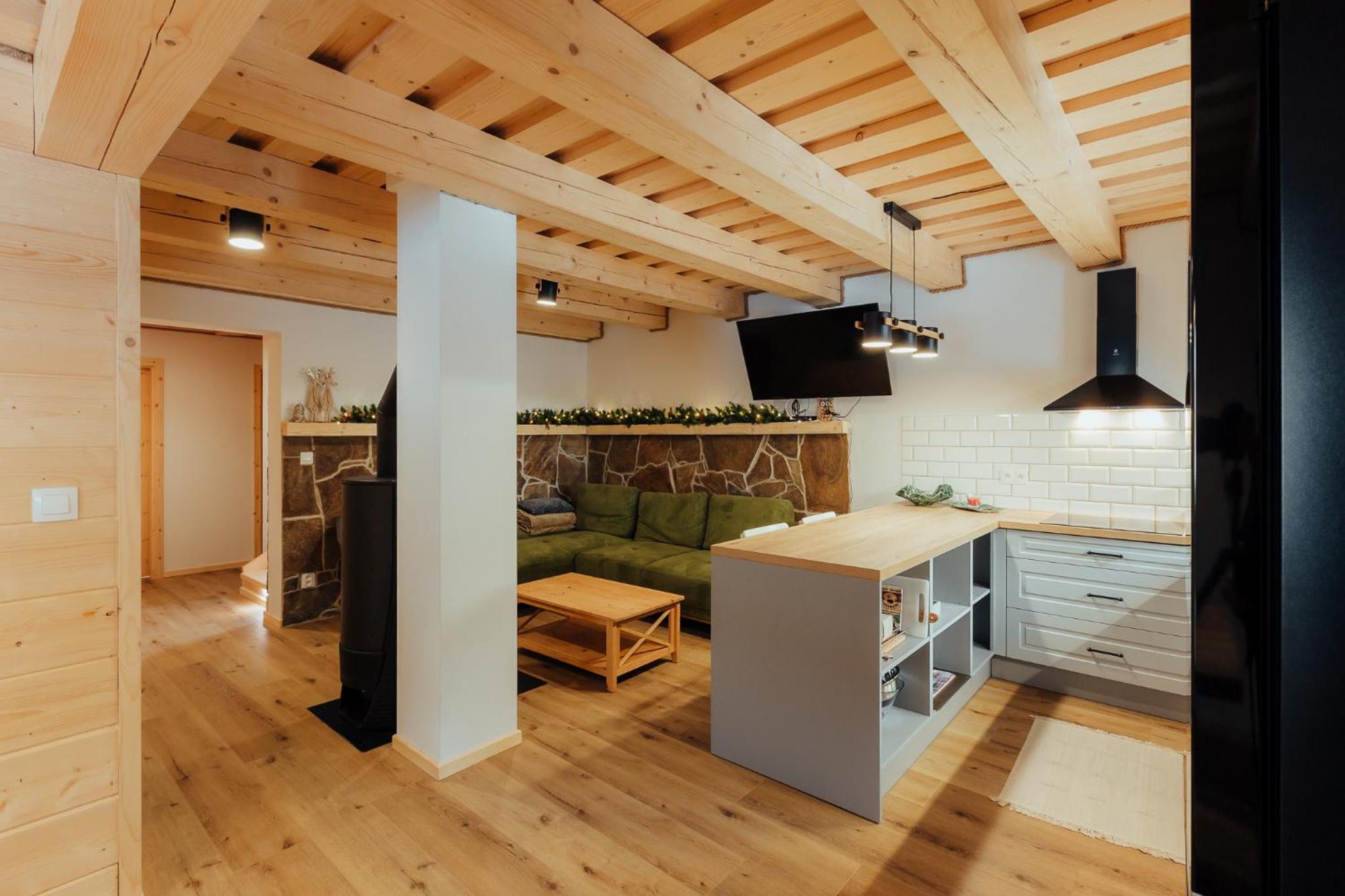 Chalet photo 3