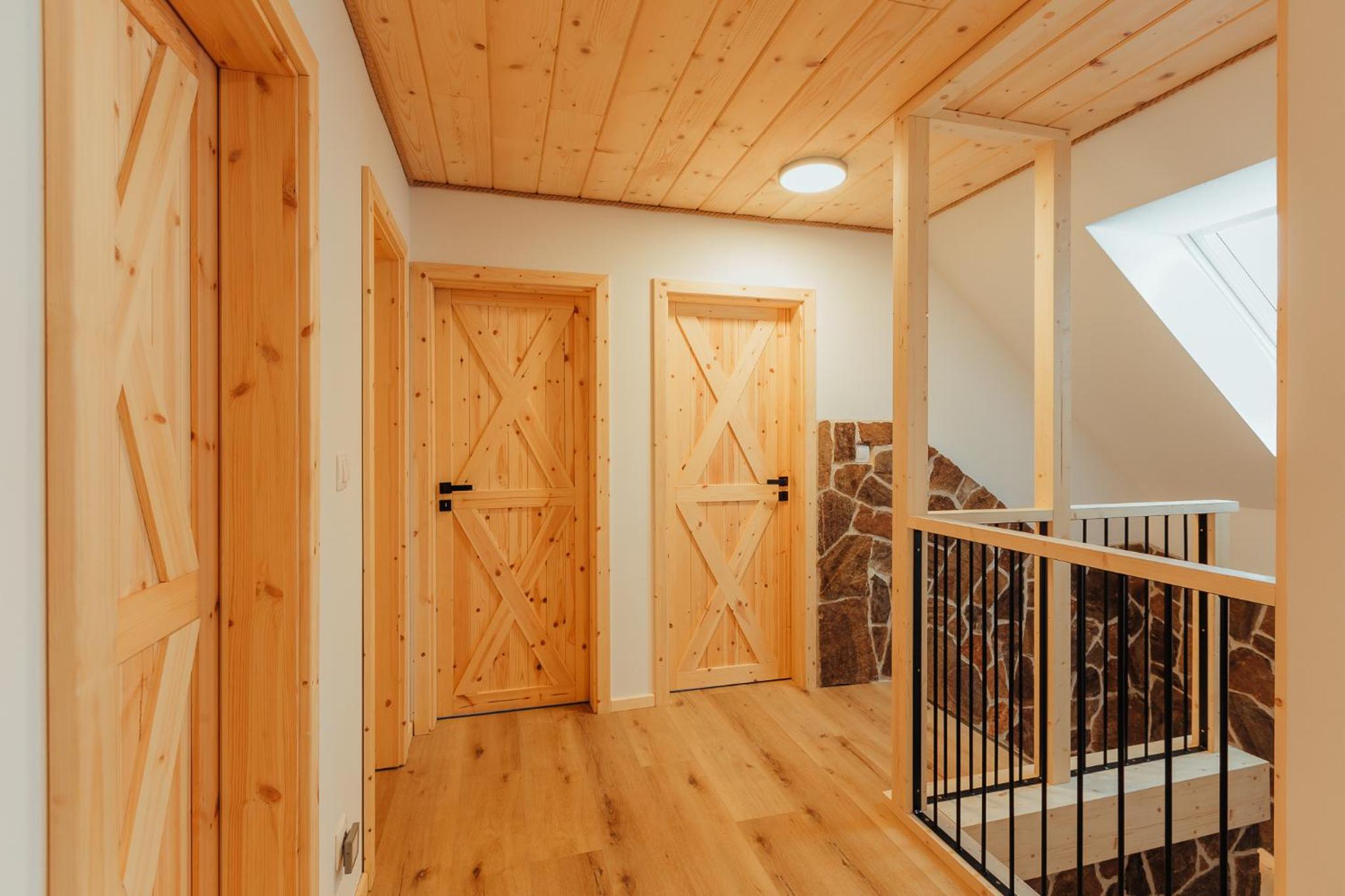 Chalet photo 2