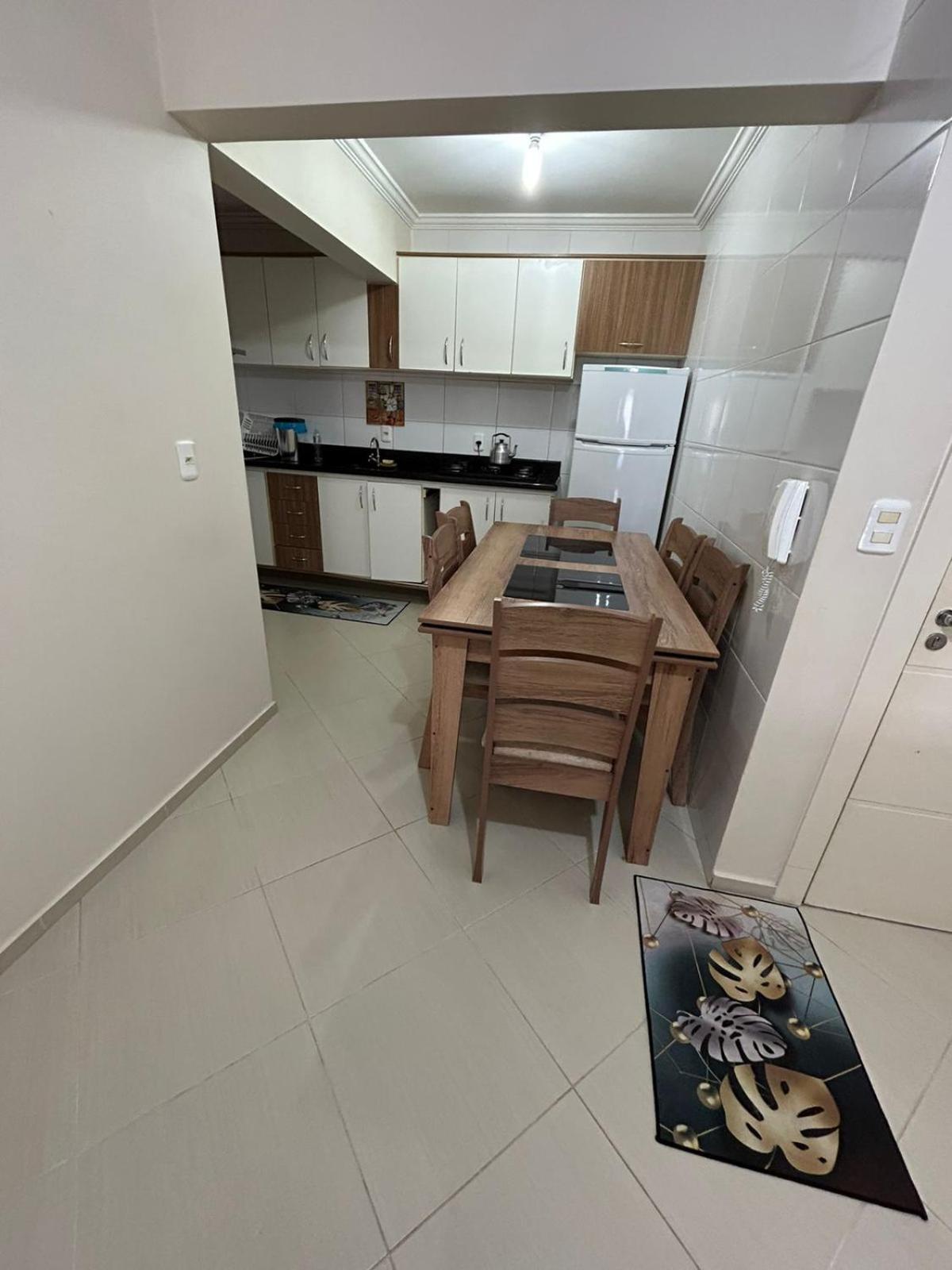Two-Bedroom Apartment photo 3