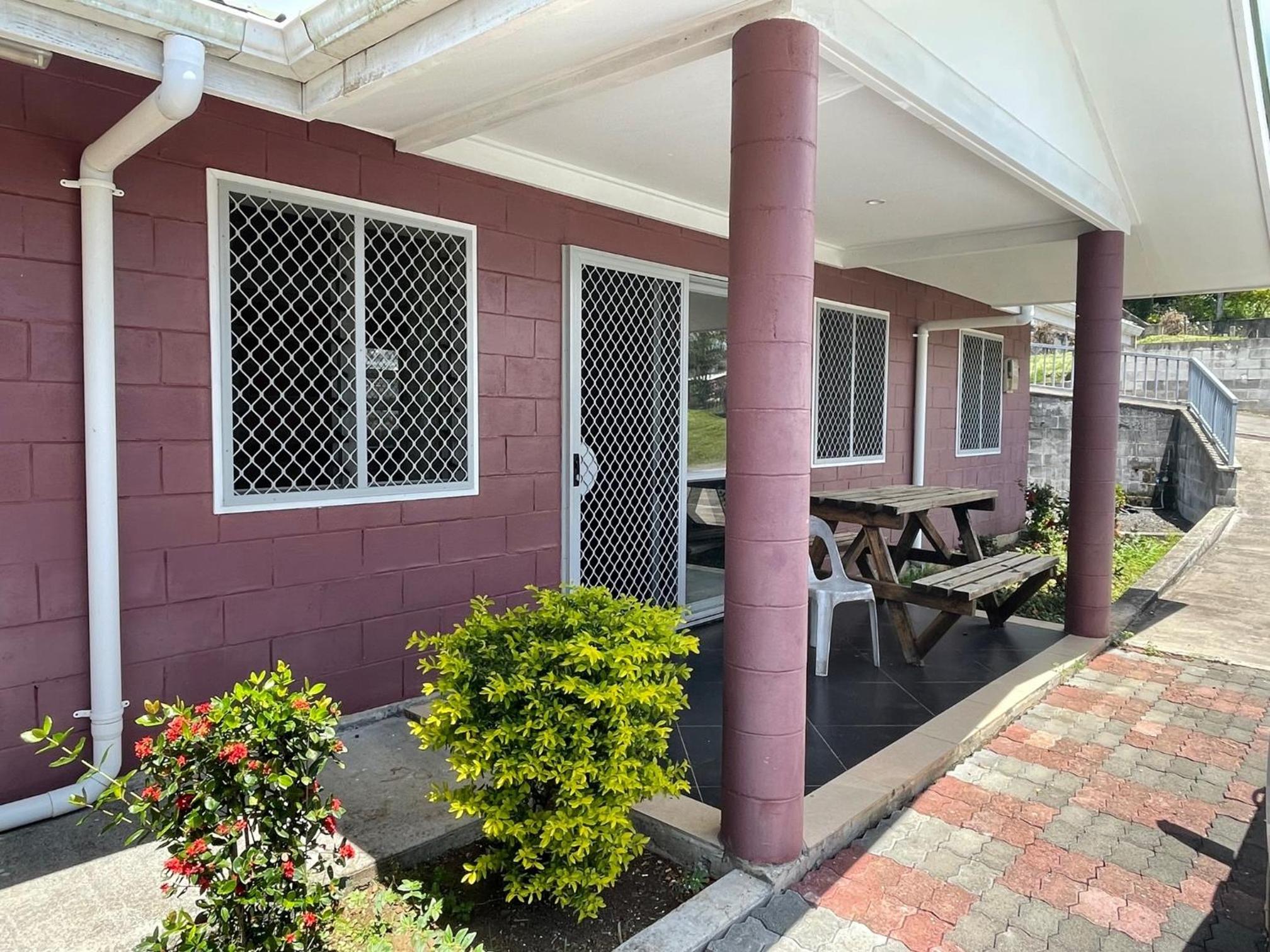 Holiday Home photo 2