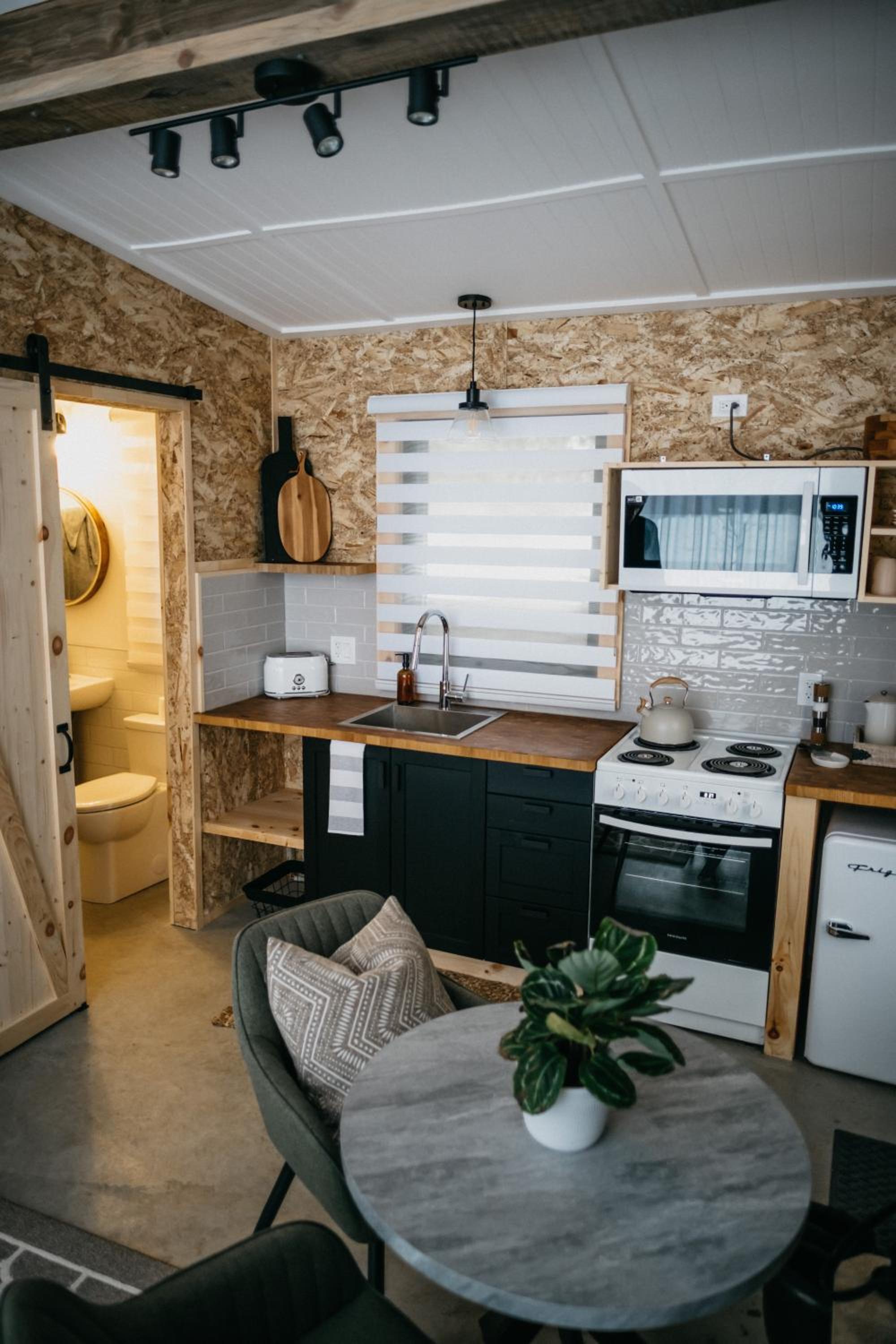 Chalet - Photo 46