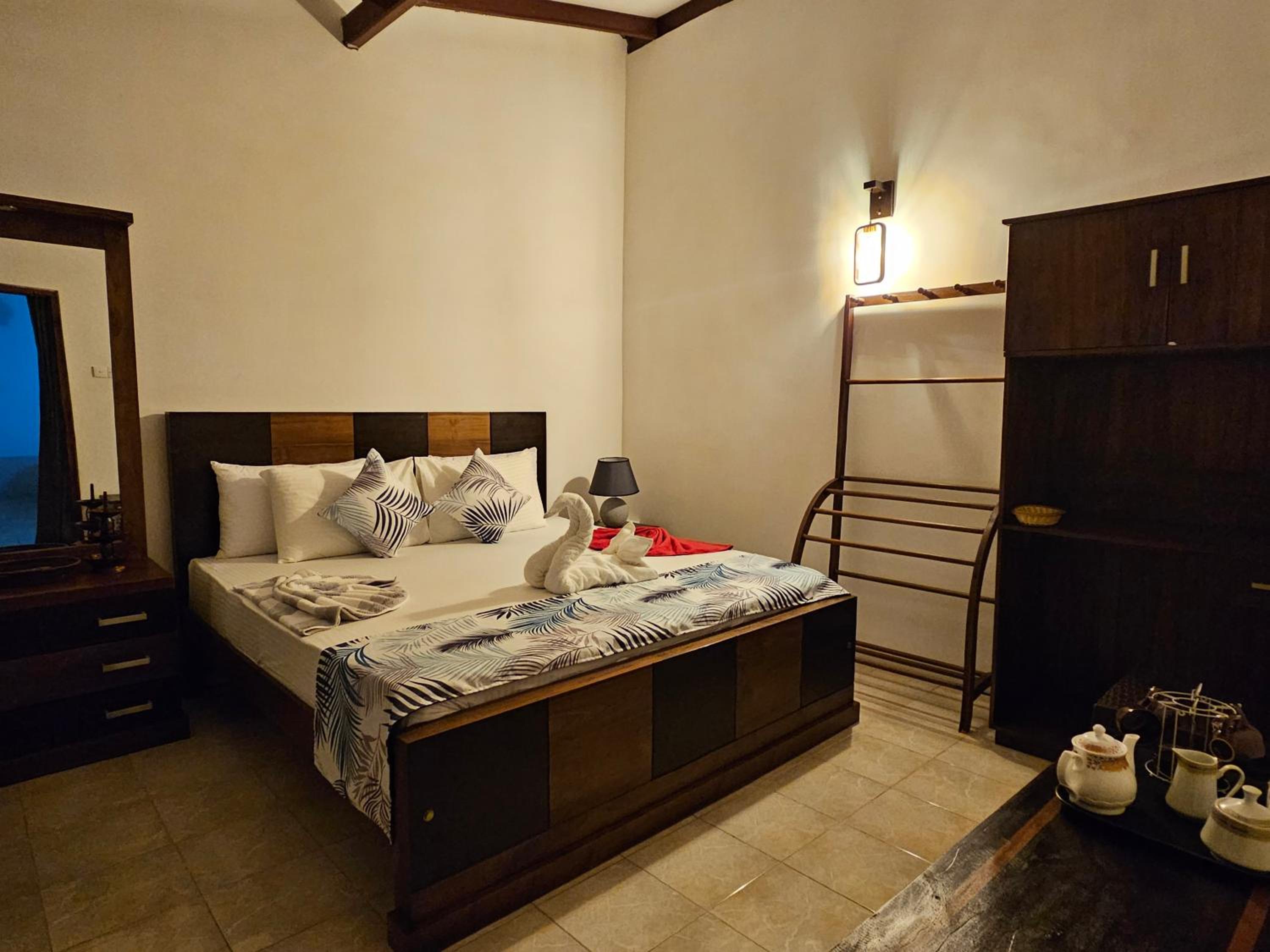 Double Room with Garden View photo 1