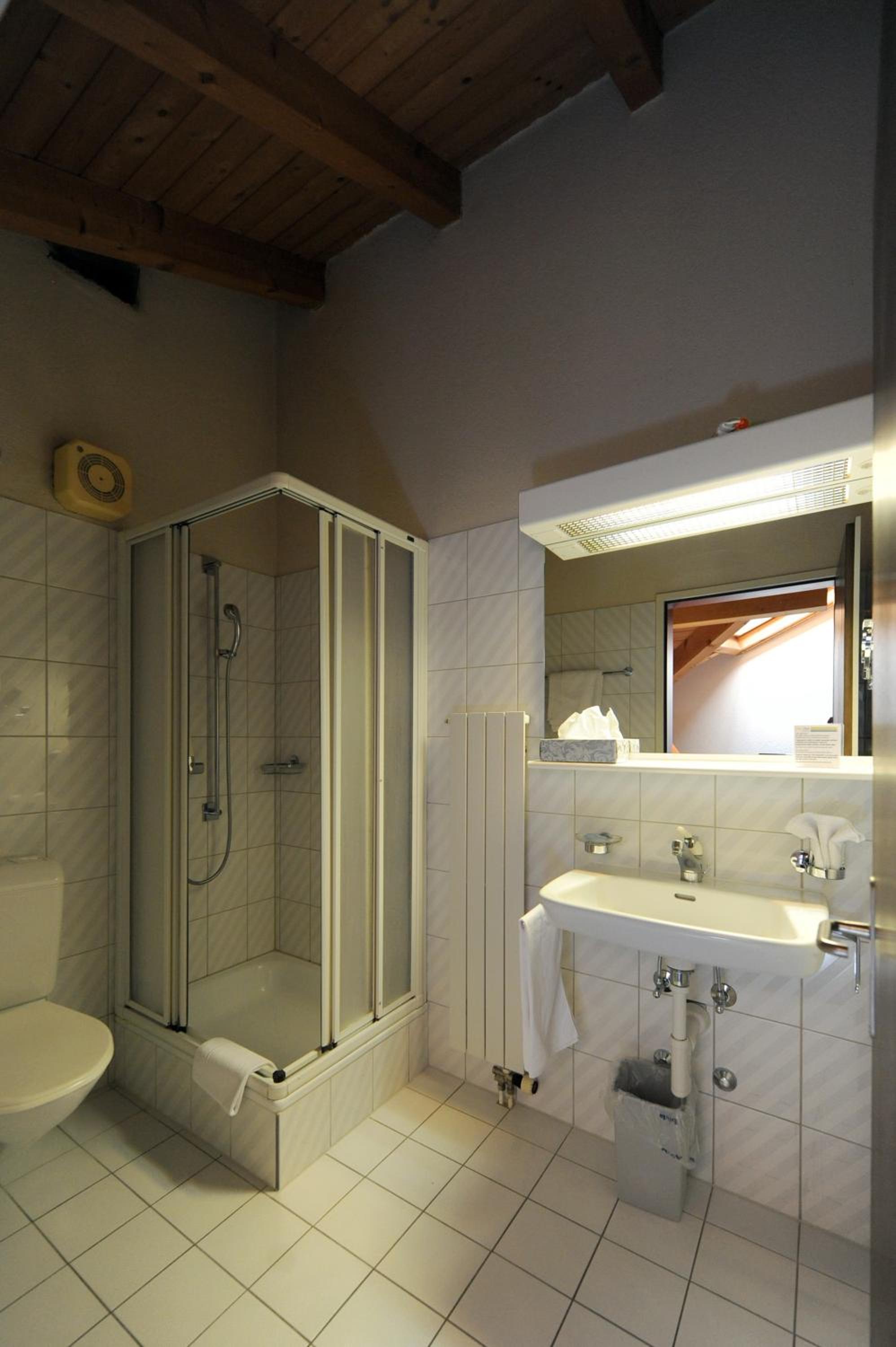 Budget Single Room photo 2