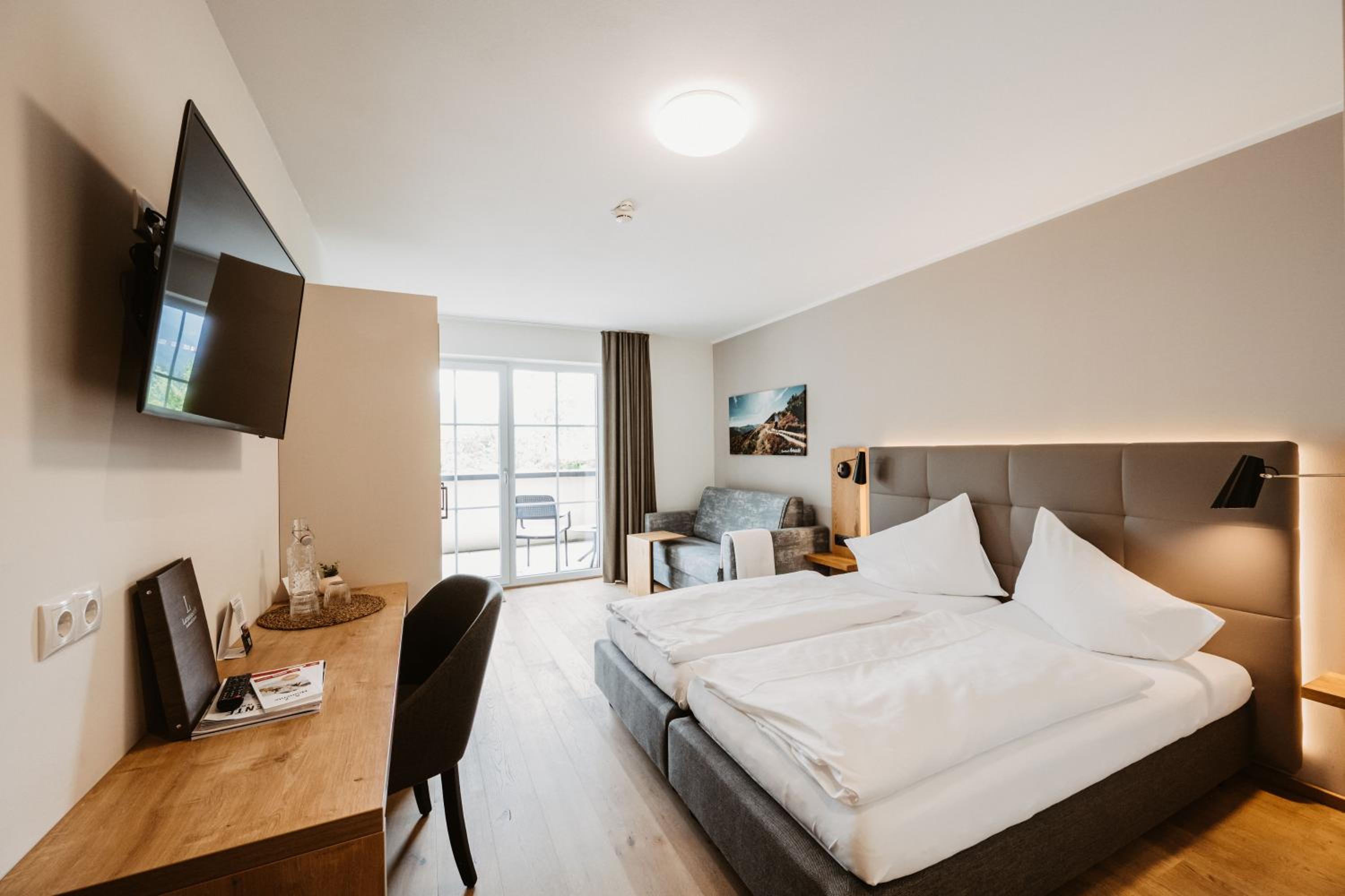 Comfort Plus Double Room photo 1