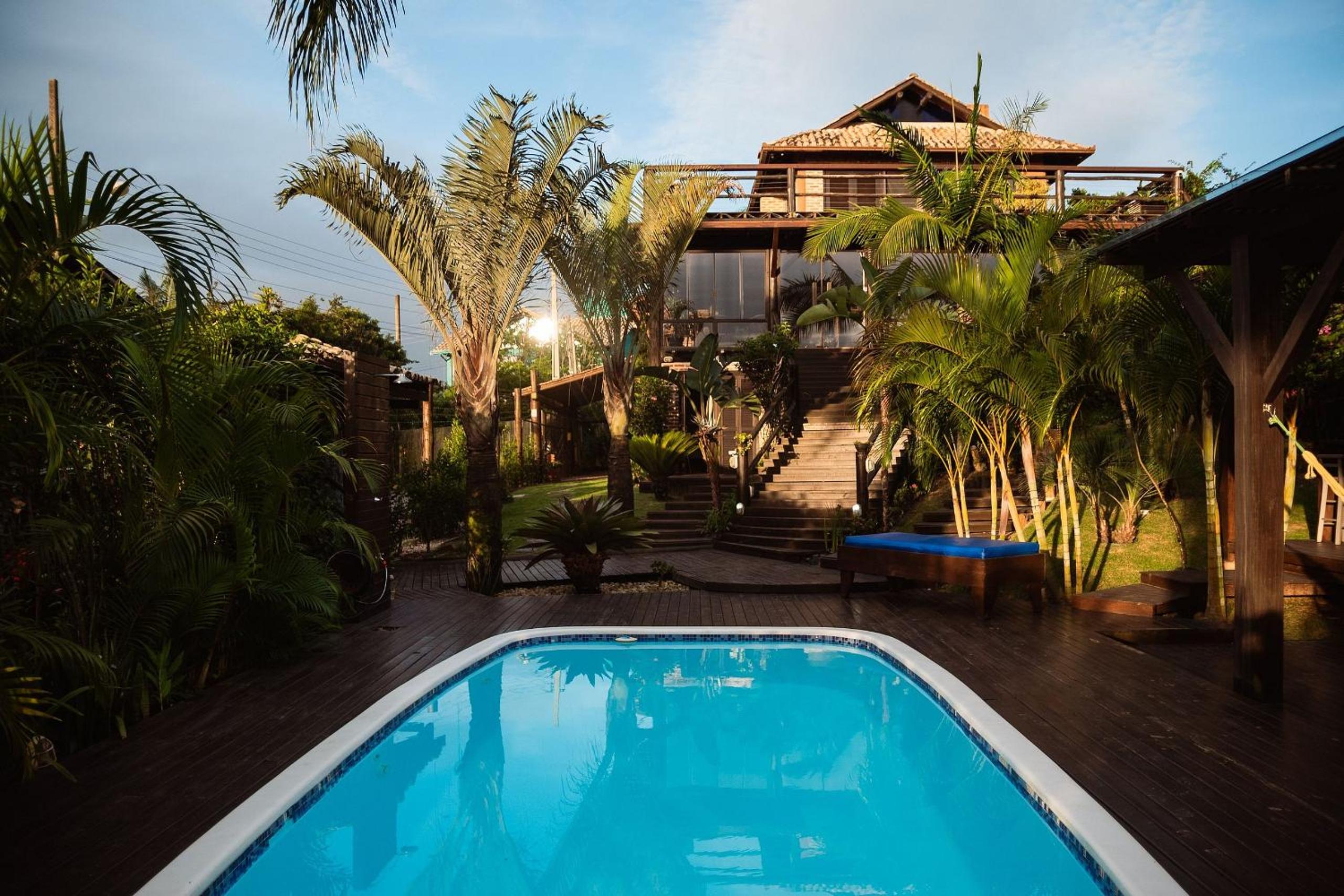 Studio with Pool View - Photo 11