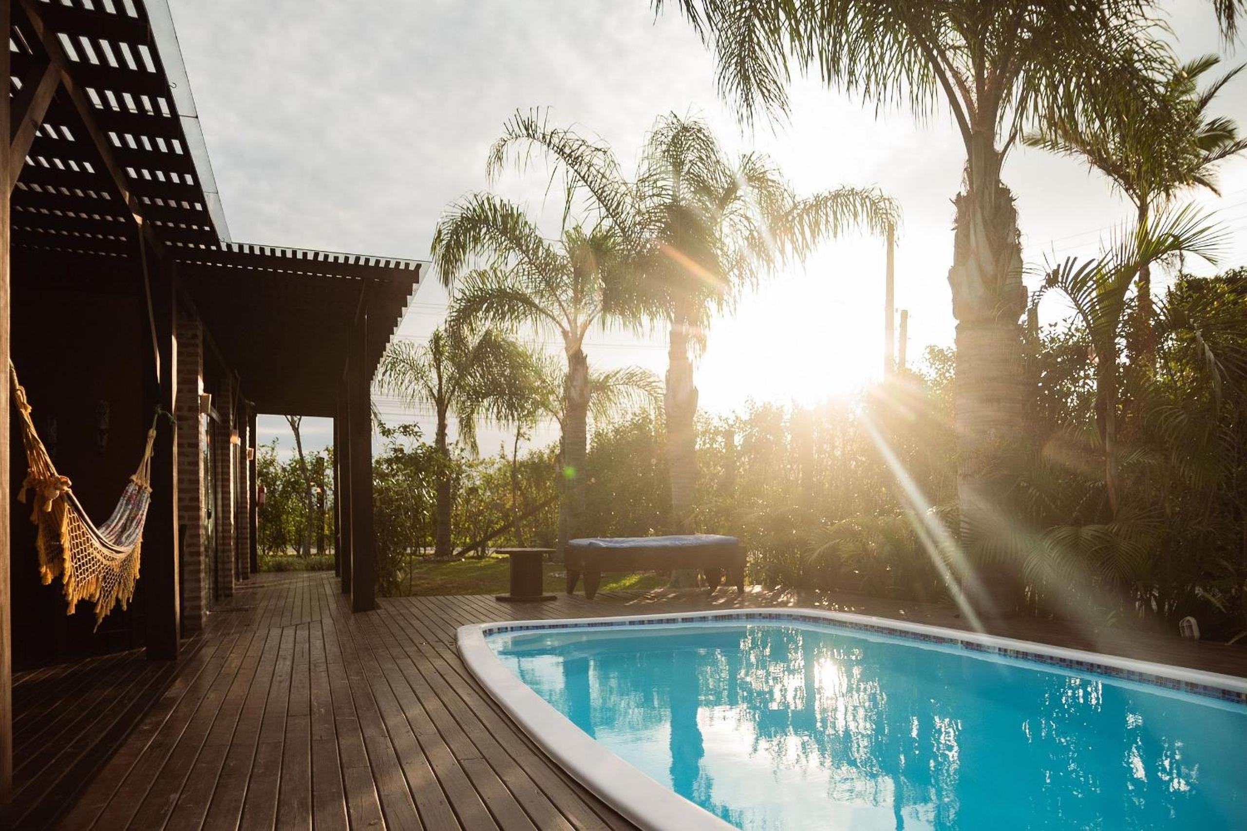 Studio with Pool View - Photo 10