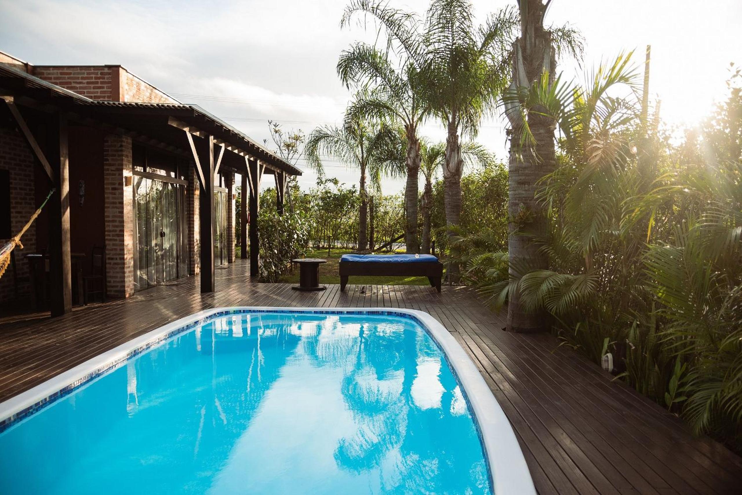 Studio with Pool View - Photo 12