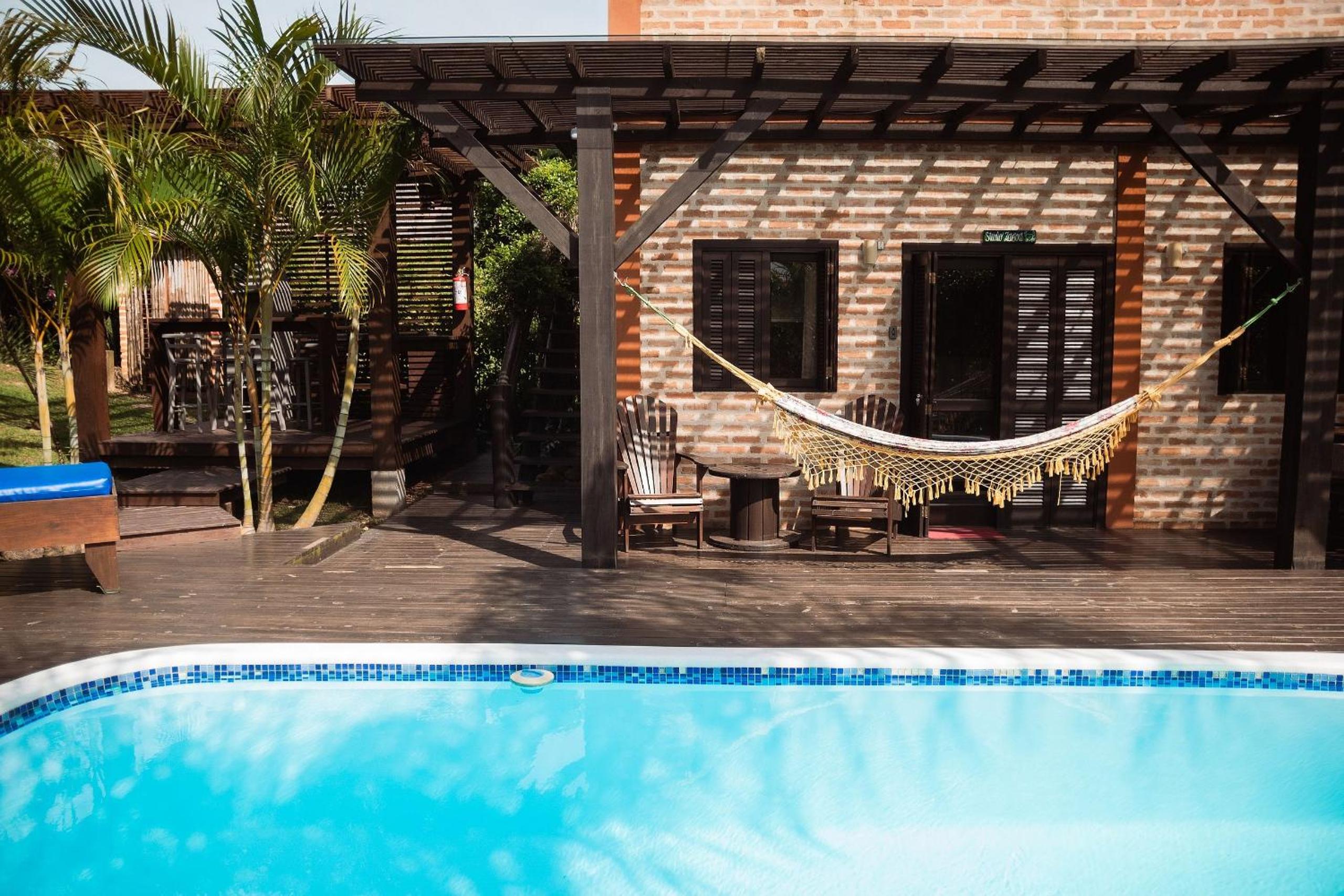 Studio with Pool View - Photo 15