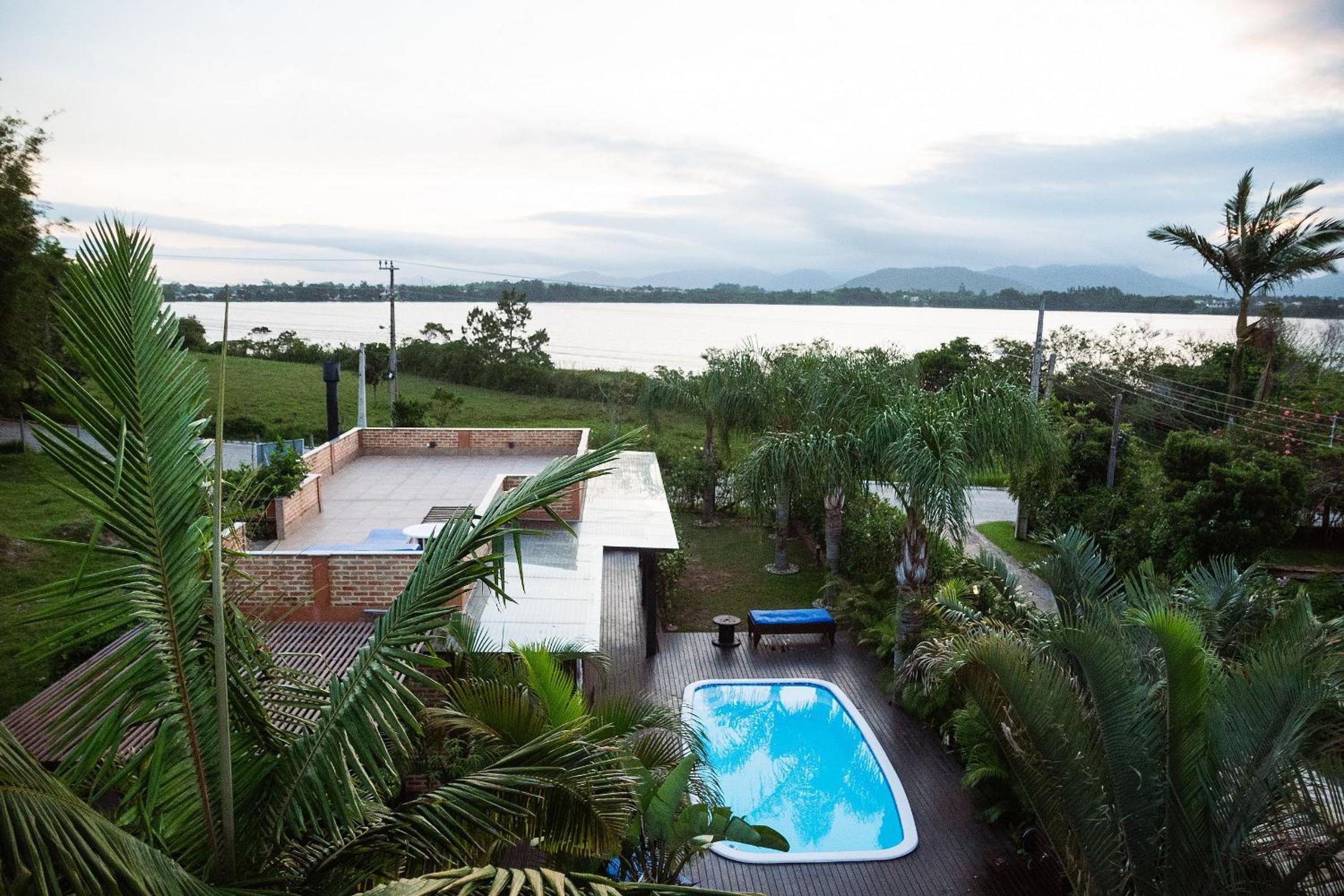 Studio with Pool View - Photo 13